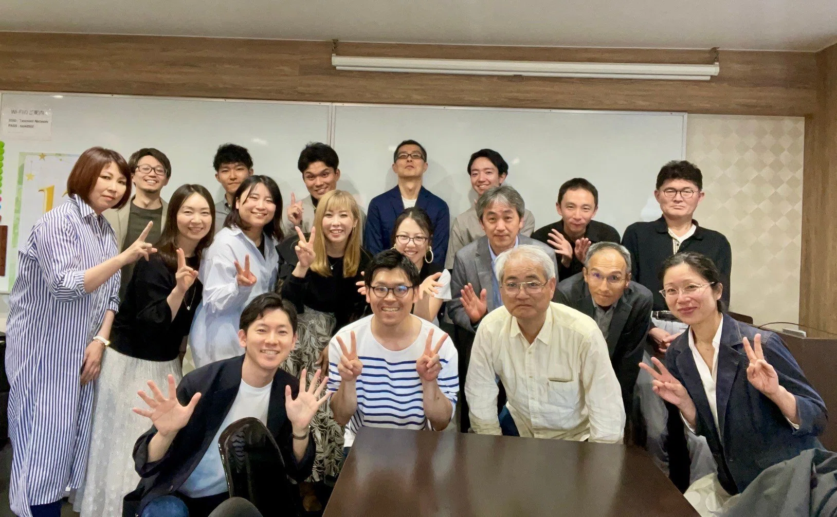 QCCメンバー自己紹介④】TAC名古屋中小企業診断士ストレート合格のマス