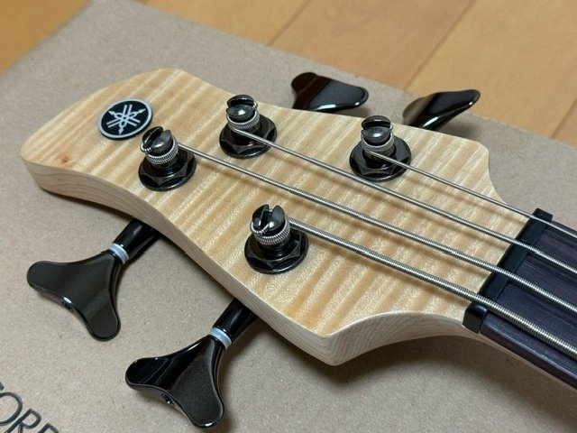 楽天市場】YAMAHA 【入荷待ち、ご予約受付中】 TRBX605FM (TBL