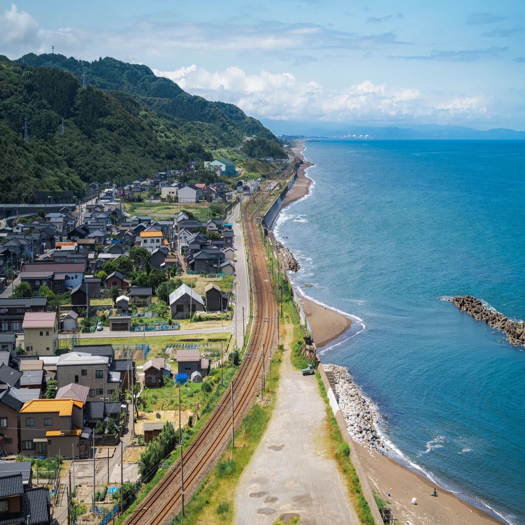新潟 県 柏崎 市