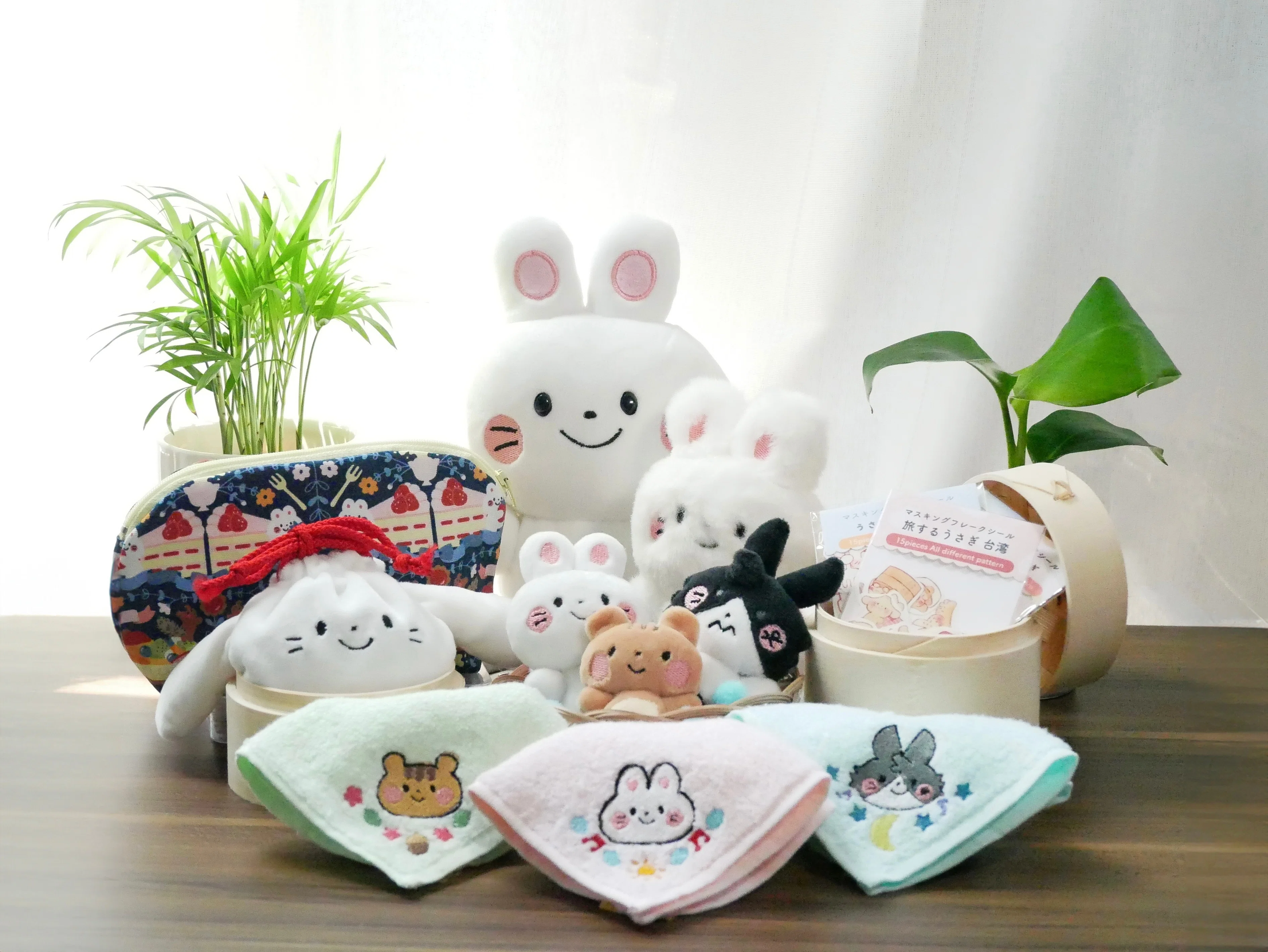 イベントレポ】デザフェス59出展で気づいたこと｜FluffyHopper
