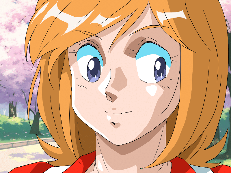 まいっちんぐマチコ先生 麻衣マチコ｜ムガ