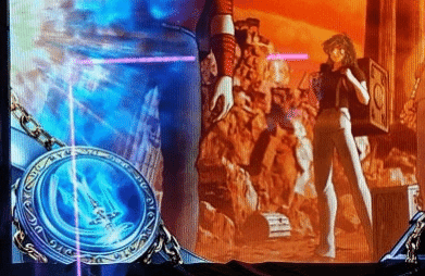 【直接引取り値引きあり】聖闘士星矢海皇覚醒 パチスロ実機 ハーネスプレゼント⭐︎ スマスロ 聖闘士星矢 海皇覚醒 CUSTOM EDITION | Slot Shop NIT