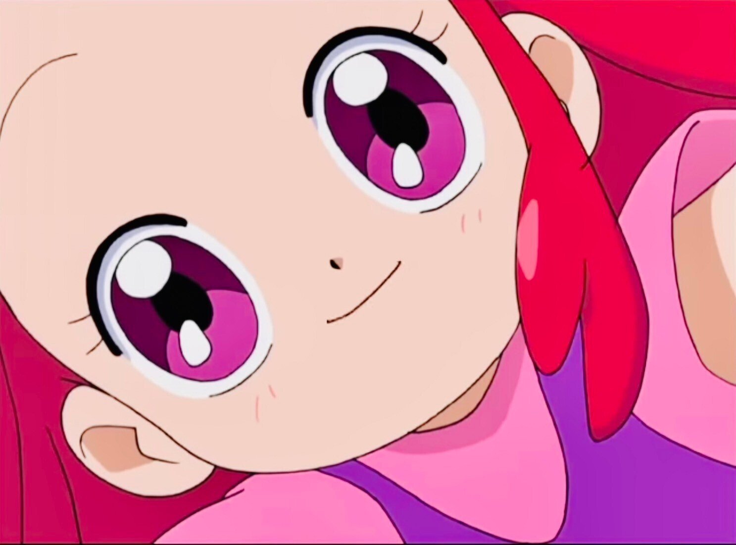 おジャ魔女どれみ×サンリオキャラクターズ スペシャルコラボ
