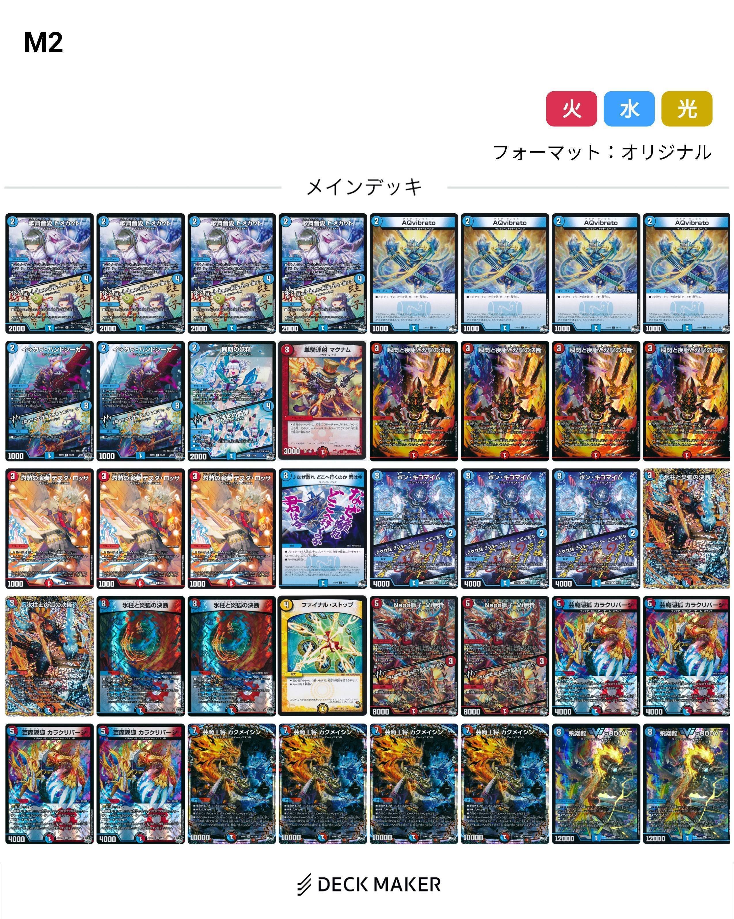 超個人的環境デッキ対策研究1(赤青マジック)|ふぬゆ 超個人的環境デッキ対策研究1(赤青マジック)|ふぬゆ