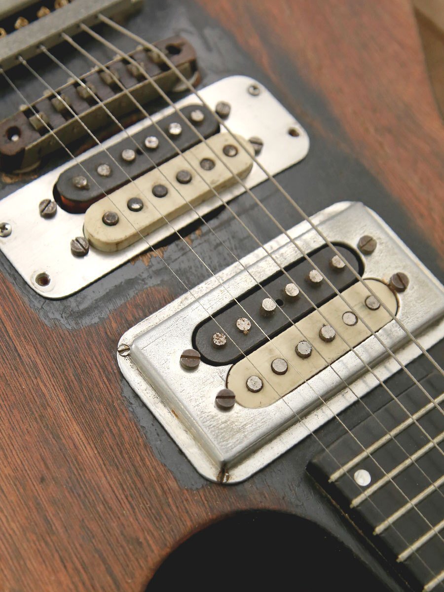 ZEMAITIS Early Prototype｜ZEMAITIS GRECO OSAKA SHOWROOM