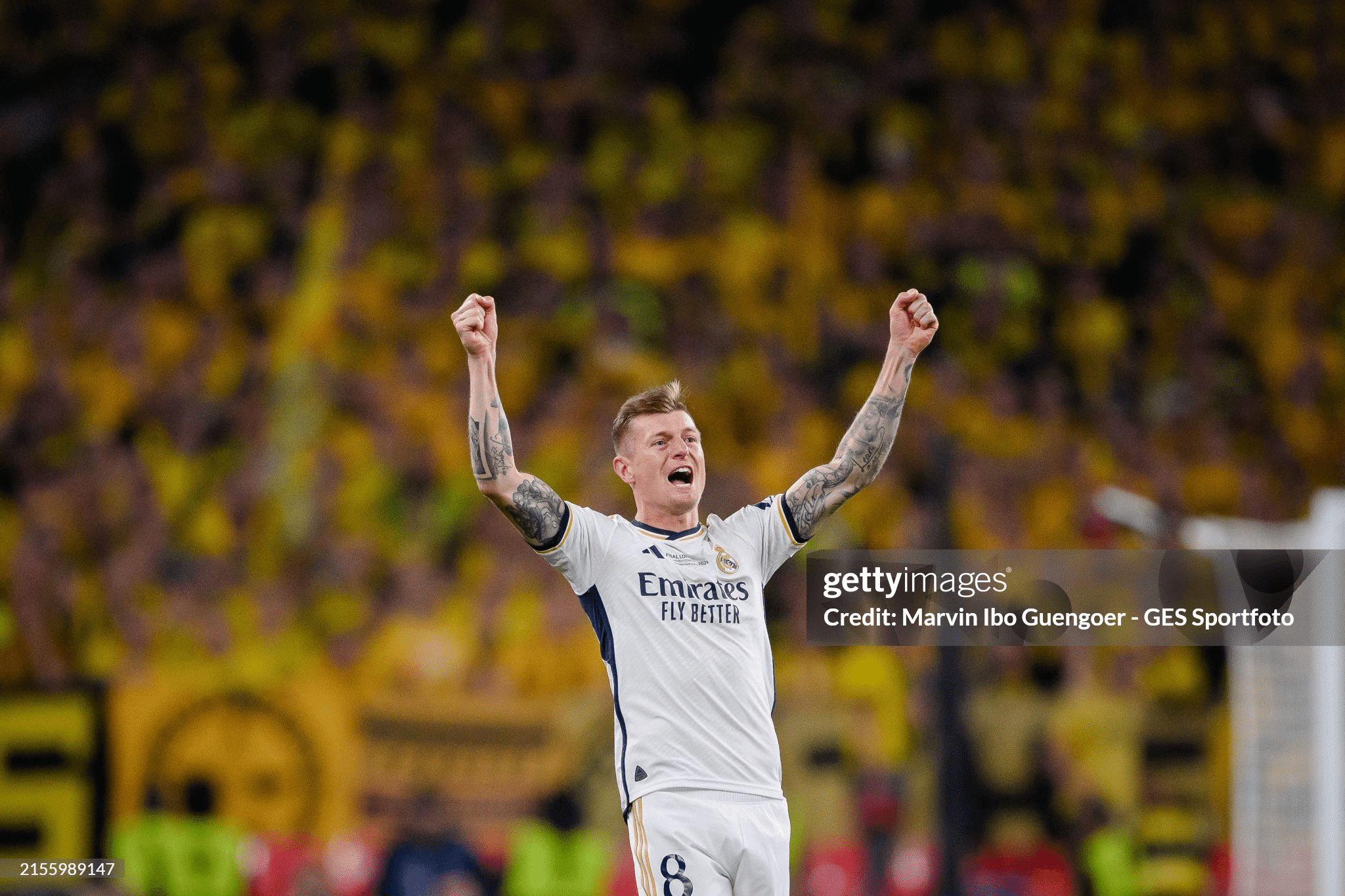 16-17 レアルマドリード カゼミーロ ユニフォーム（A）