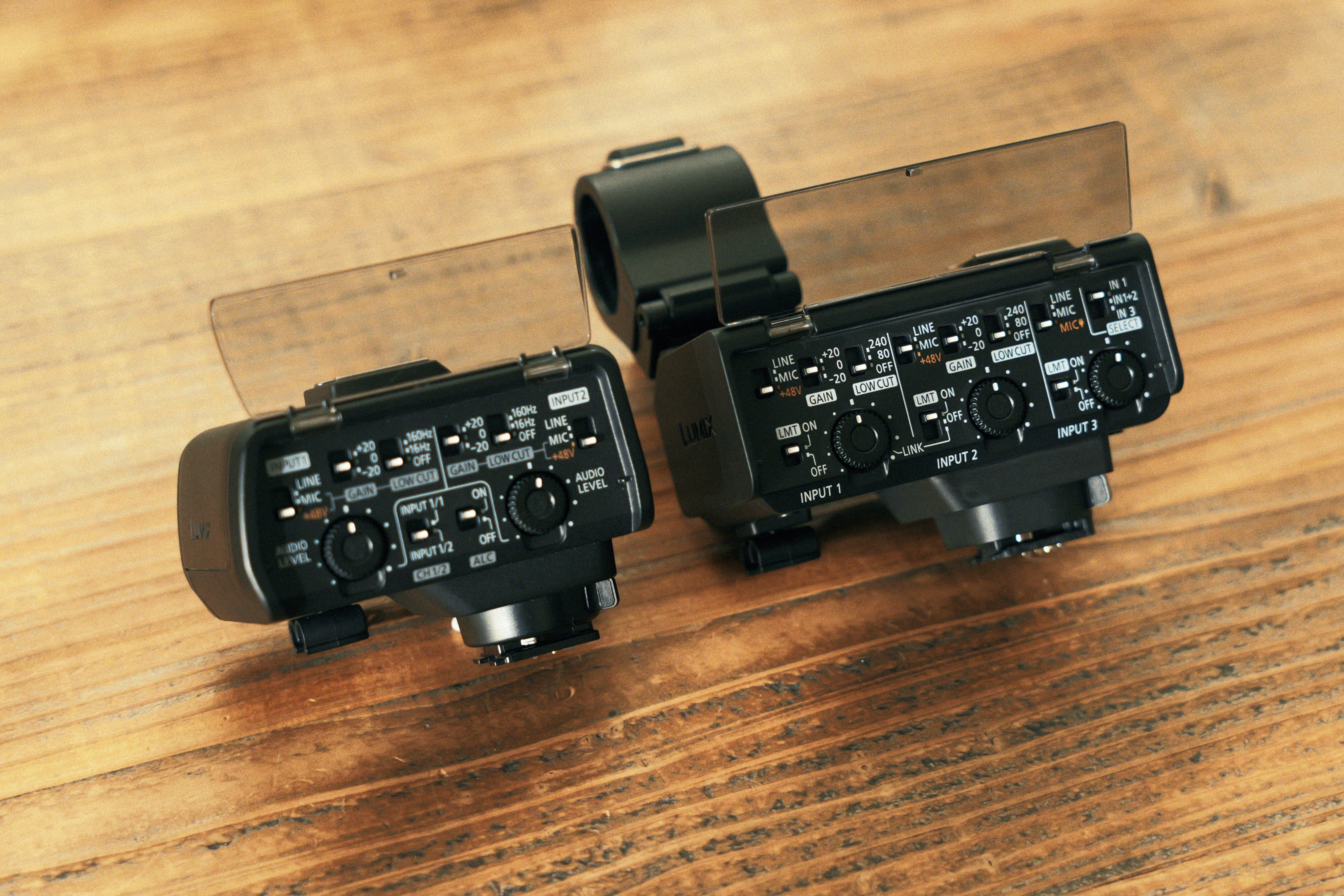 動画撮影の現場が変わる、業務視点から見たGH7｜Akiraxe｜LUMIX