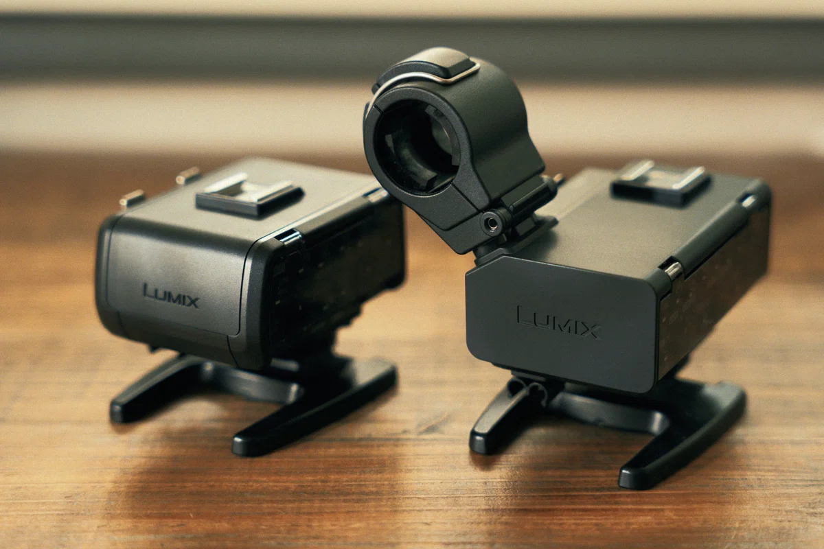 動画撮影の現場が変わる、業務視点から見たGH7｜Akiraxe｜LUMIX Magazine