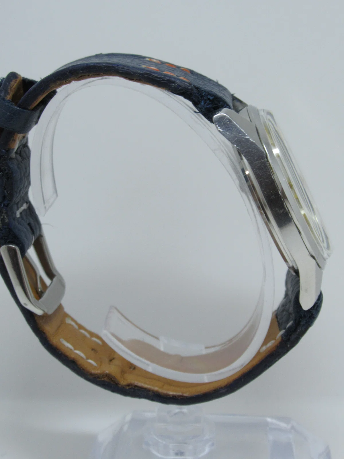 8. せっかちだよ・・ Champion 860（