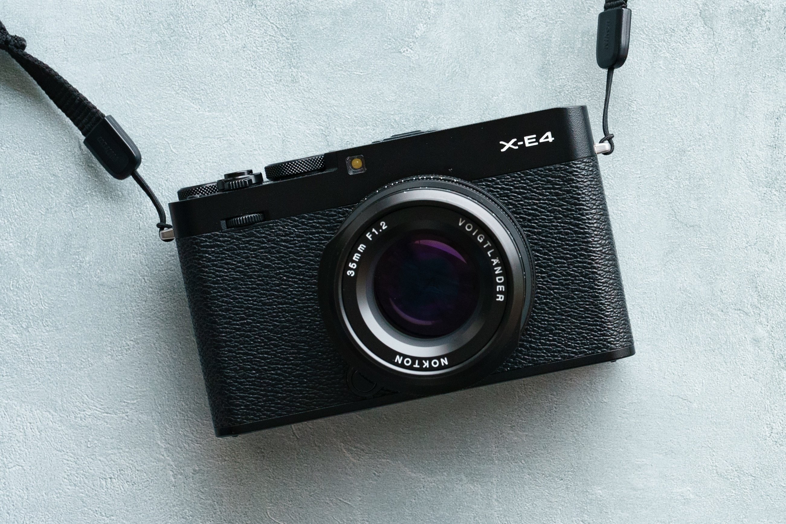 X-E4を3年使ったので改めてレビュー & X-E5購入指南｜Taku