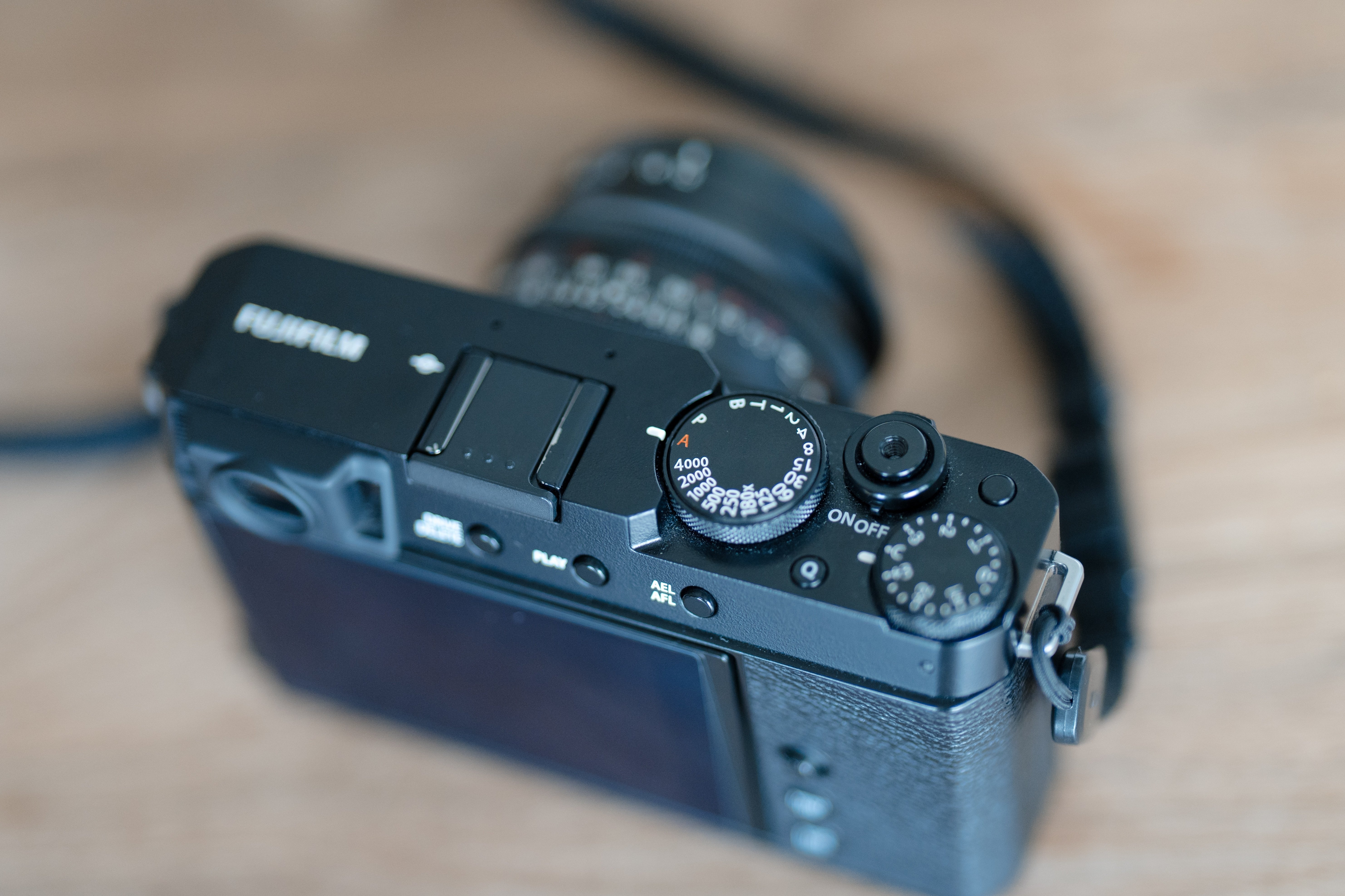 X-E4を3年使ったので改めてレビュー & X-E5購入指南｜Taku