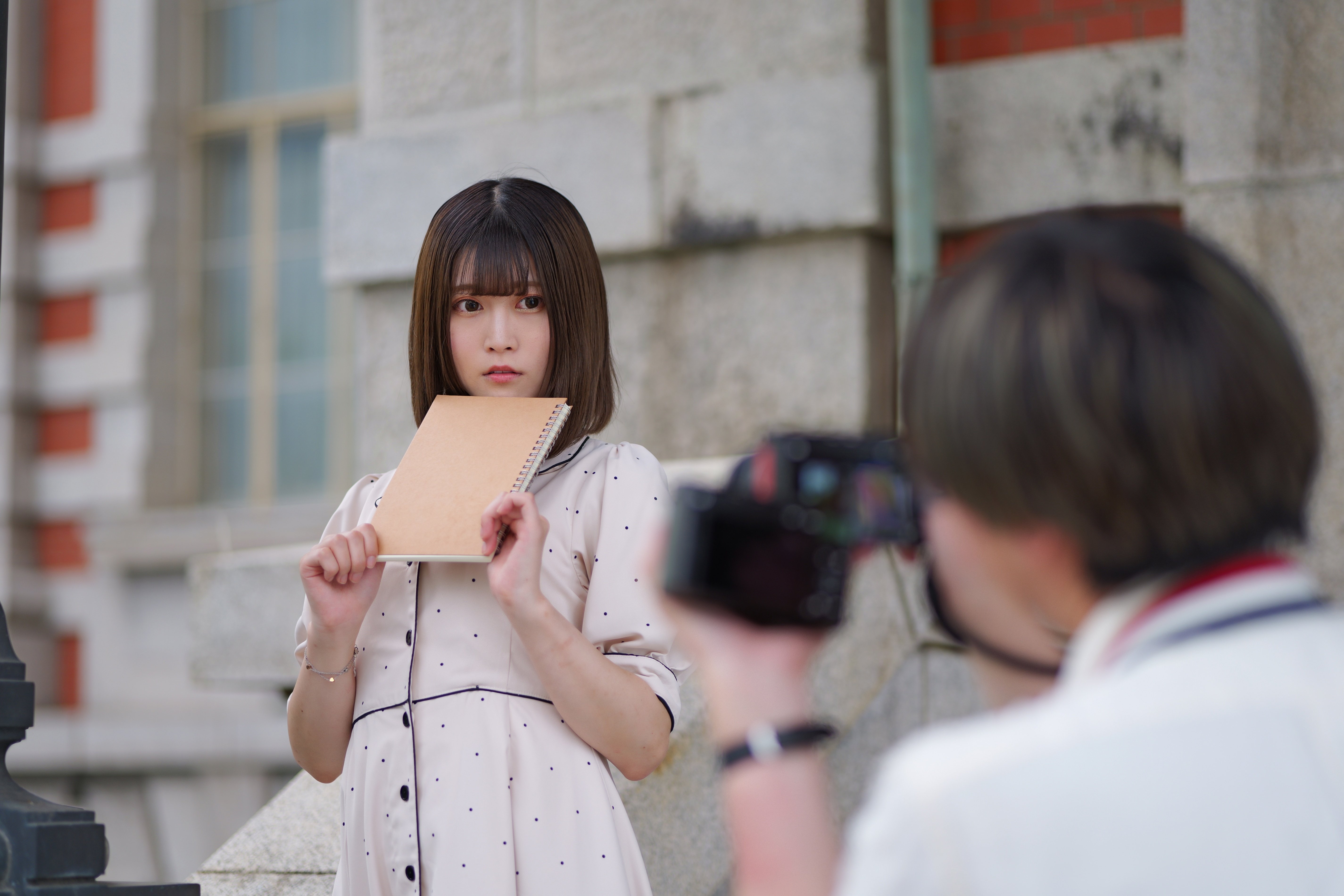 LUMIX S 85mm F1.8【Photo Journey #02】|LUMIX Lens Letters LUMIX S 85mm F1.8【Photo Journey #02】|LUMIX Lens Letters