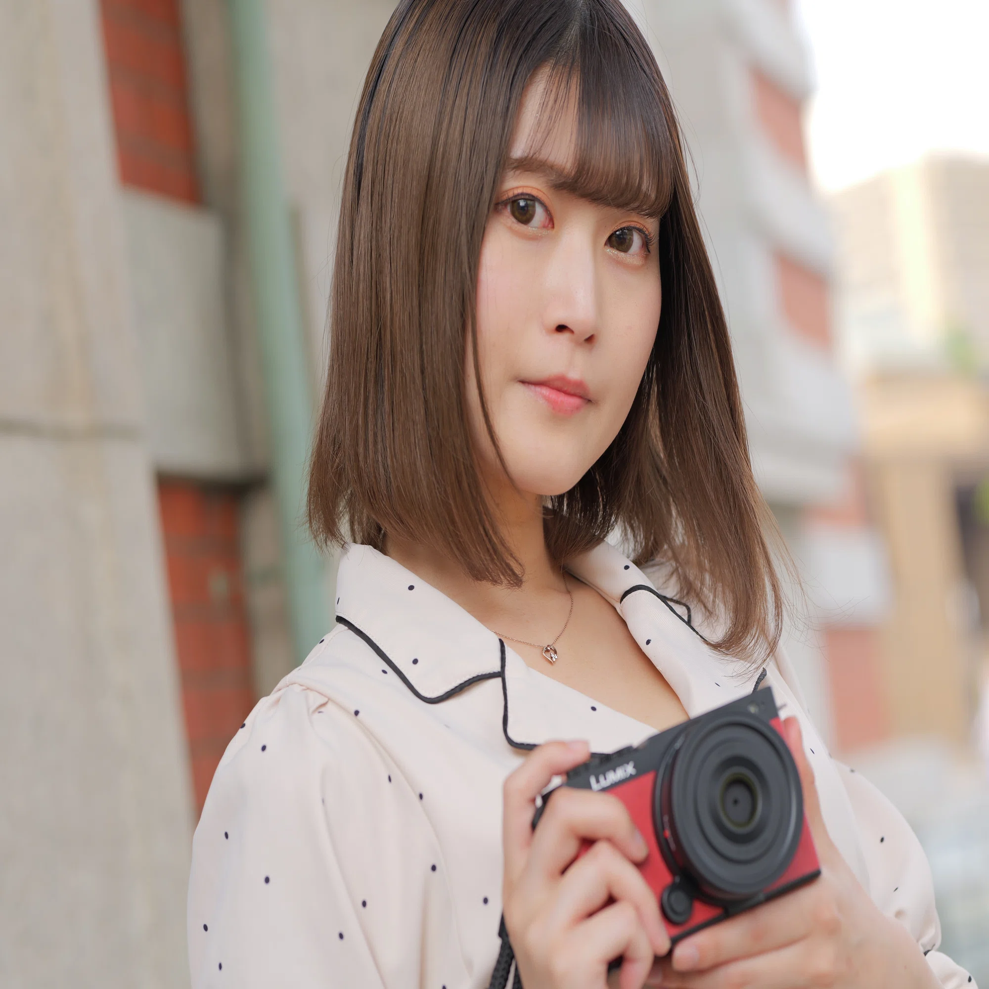 LUMIX S 85mm F1.8 【Photo Journey #02】｜LUMIX Lens Letters
