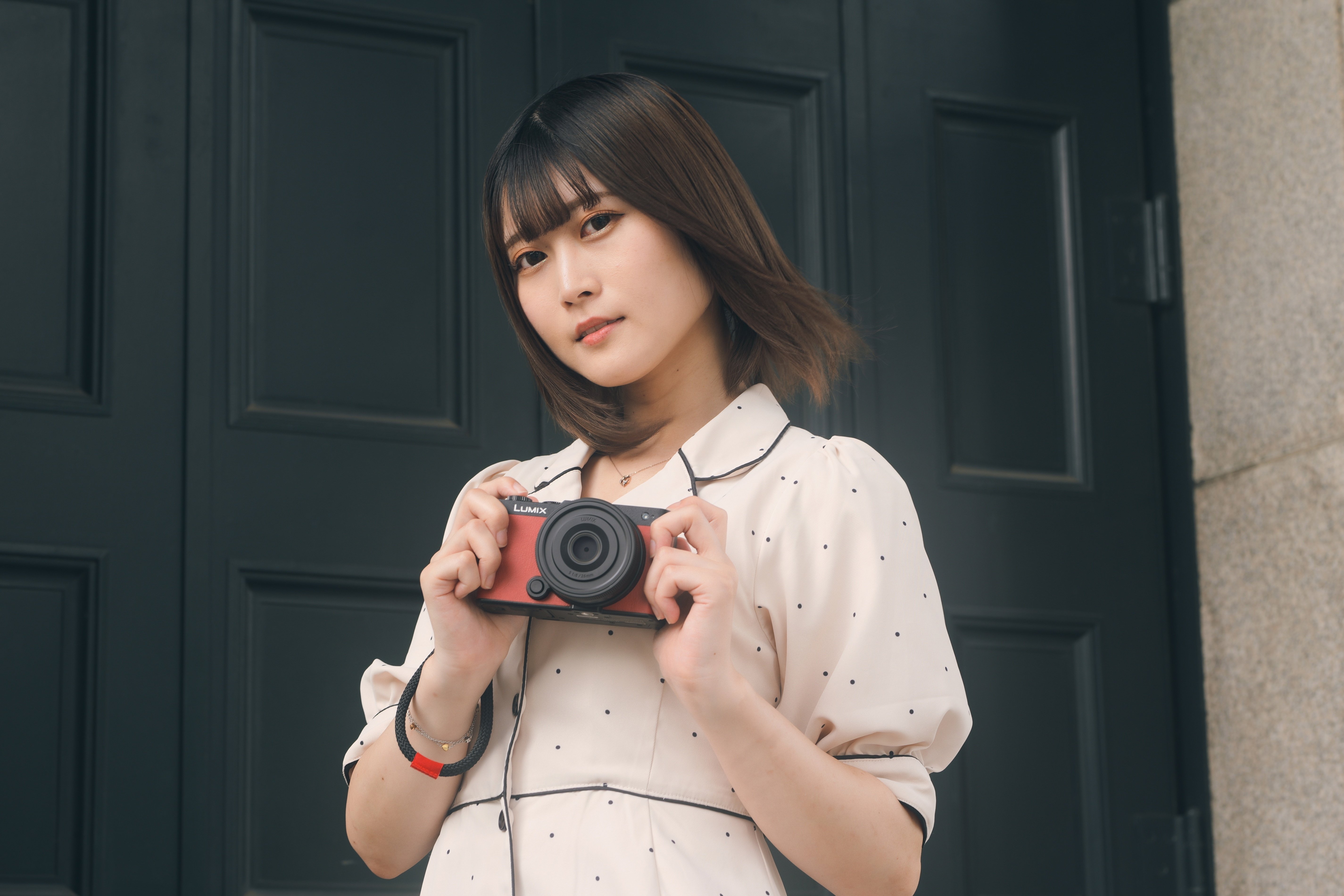LUMIX S 85mm F1.8【Photo Journey #02】|LUMIX Lens Letters LUMIX S 85mm F1.8【Photo Journey #02】|LUMIX Lens Letters