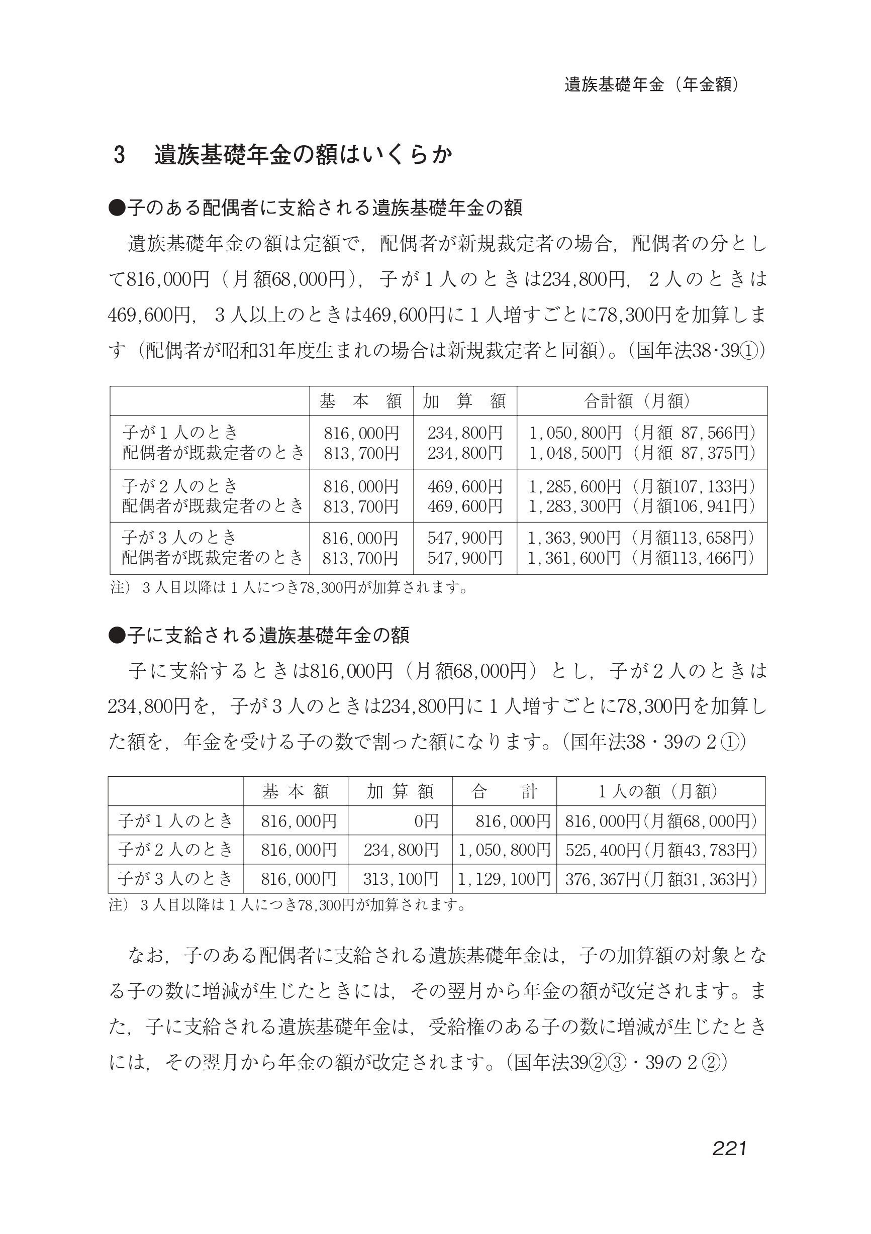 年金相談の手引』令和6年度版 好評発売中！｜社会保険研究所