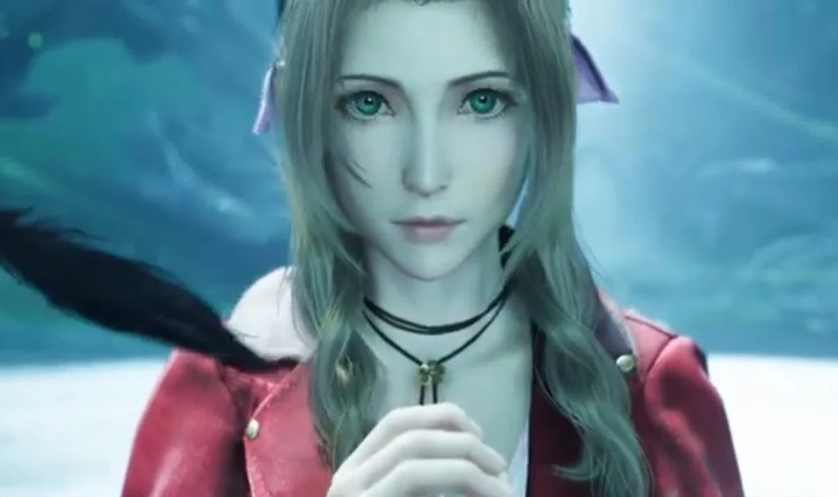 FF7リバース考察】エアリスは死んでない【生存説】@シナリオライターが 