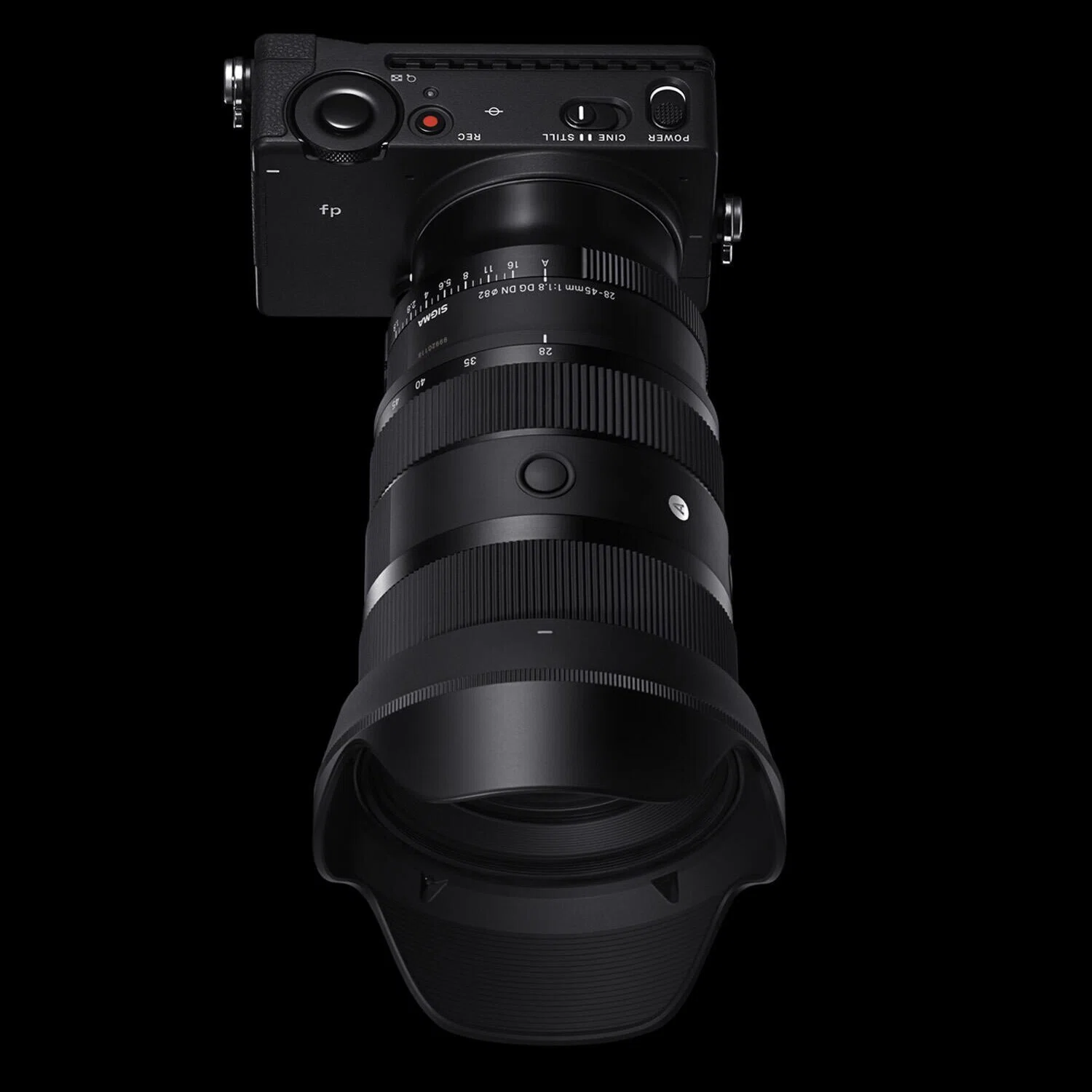 SIGMA 28-45mm F1.8 DG DN | Art 購入検討。｜セバス（Sebastian 