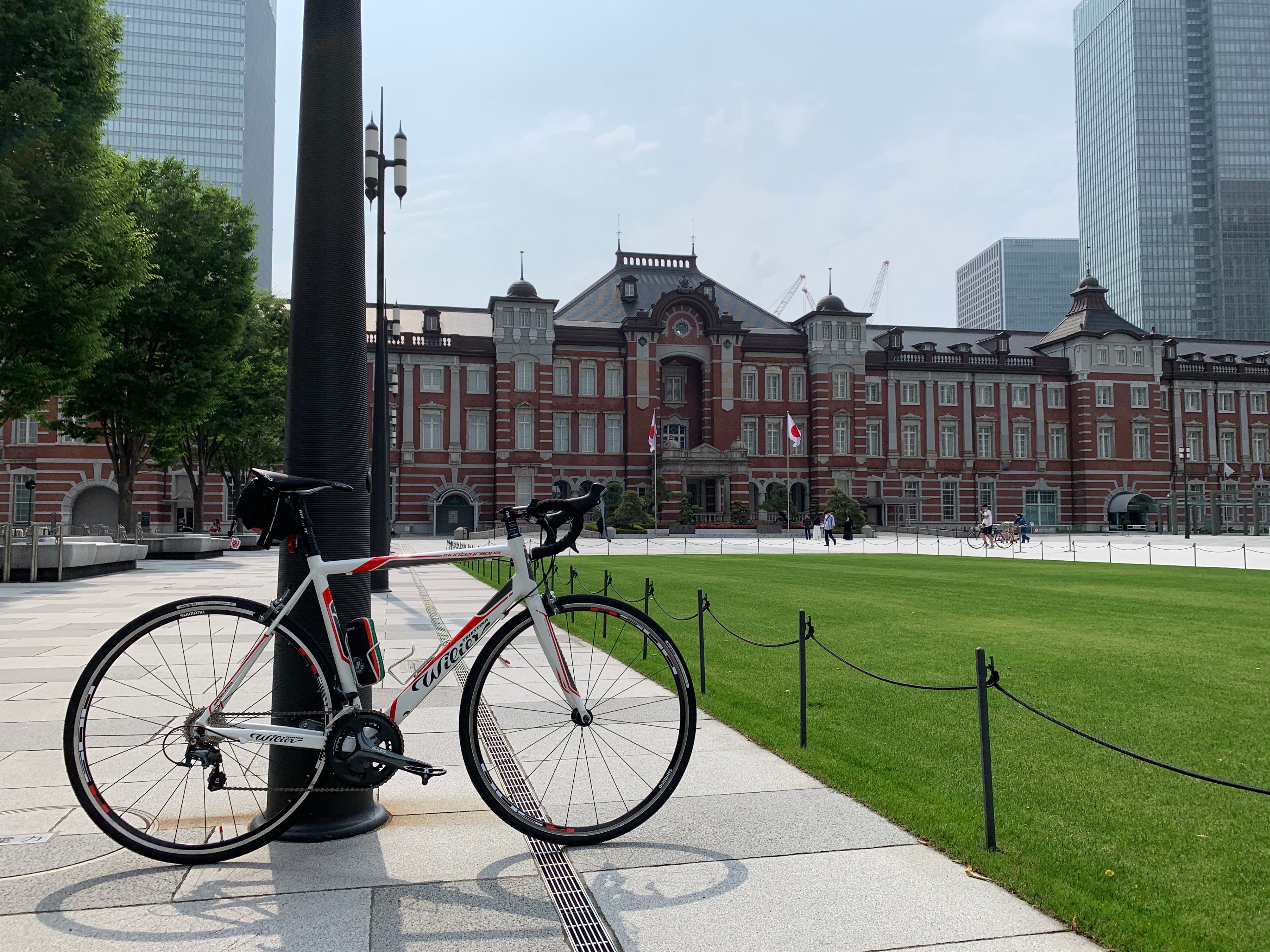 自転車3台所有の為売却します(なる早で…) 自転車】3台持ち