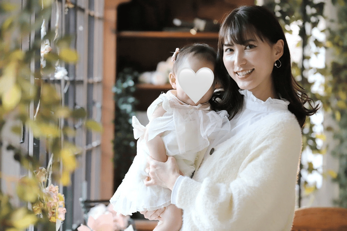 株式会社momocri代表長谷川