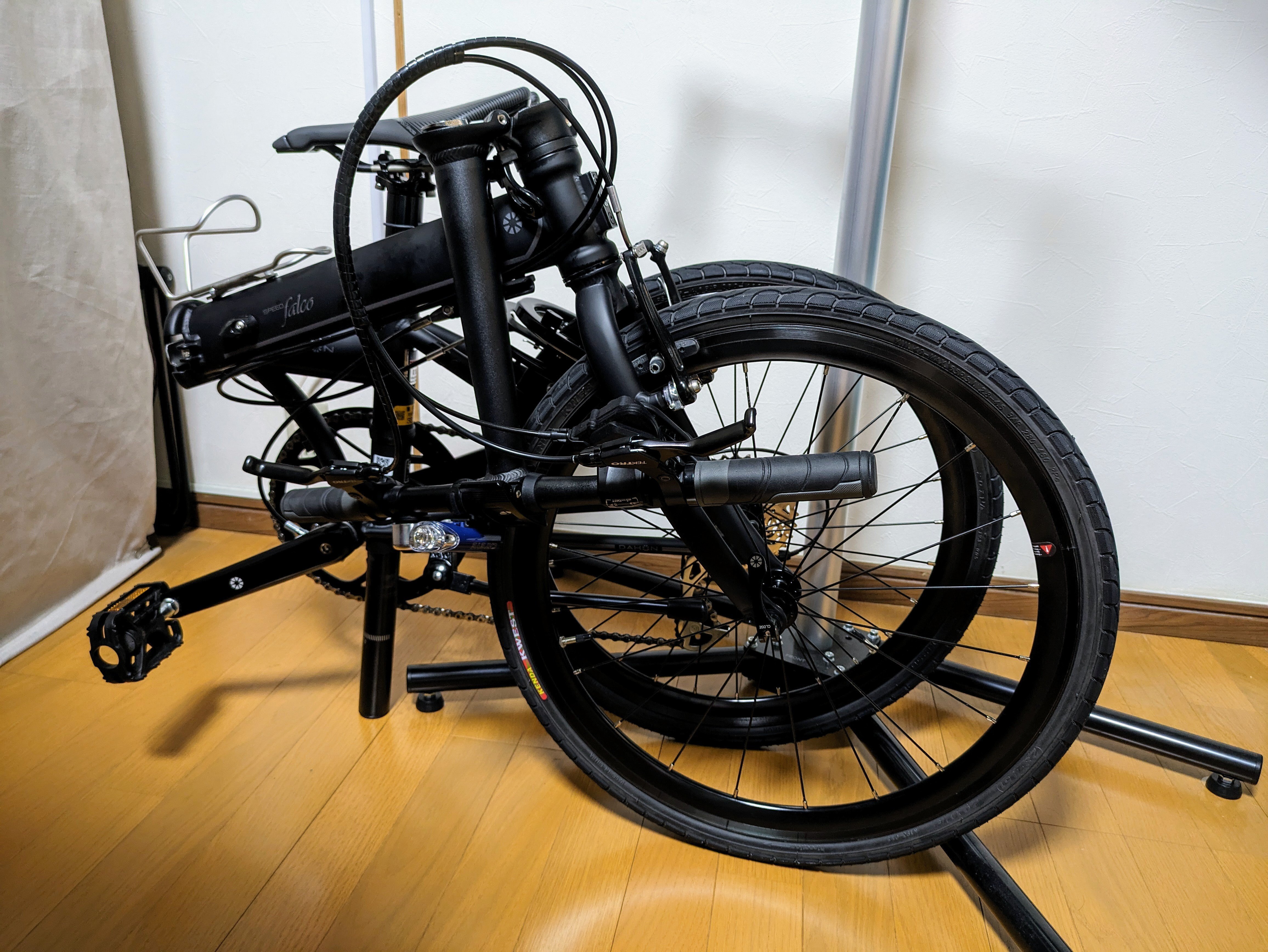 自転車】3台持ちに落ち着いた私の愛車遍歴｜mia-note
