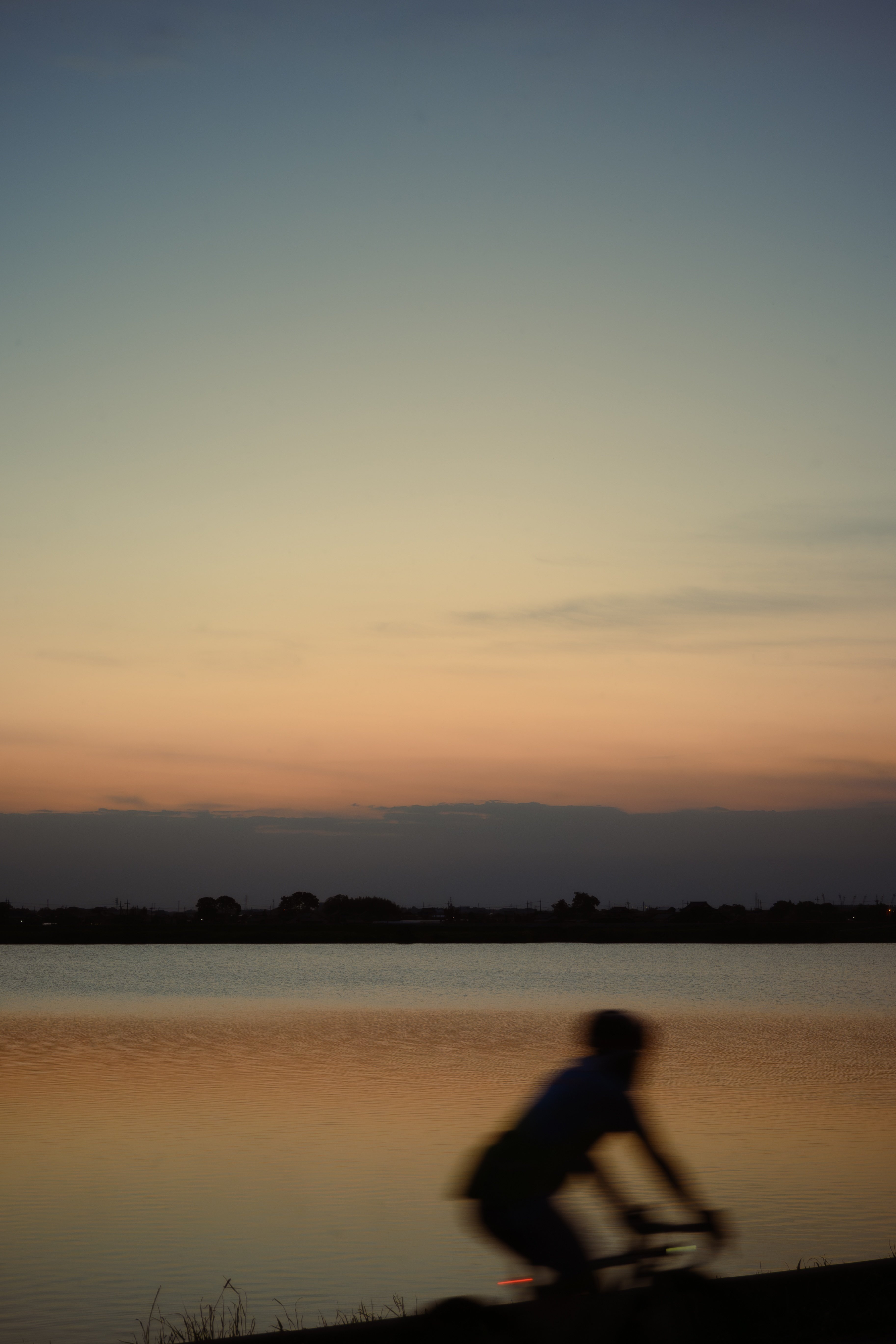 ろんです。お写真の5点おまとめ。 Nikon Z 50を持って夕方を歩く｜Omori 
