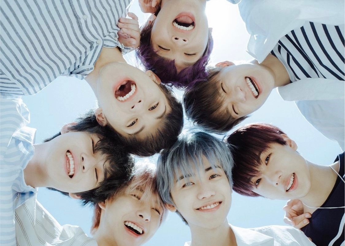 dreamshow ロンジュン DISCOGRAPHY | NCT（エヌシーティー） Website