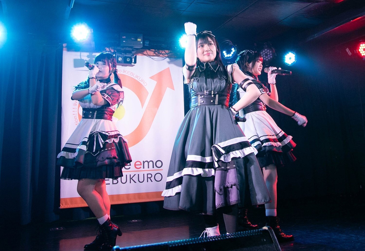 うたの☆プリンセスさまっ♪BACK to the IDOL 1st Anniversaryイベント