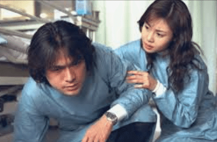 救命病棟24時　 DVD 全シリーズ　全巻セット　江口洋介　松雪泰子　松嶋菜々子 江口洋介×松嶋菜々子のドラマ「救命病棟24時」第1シーズン、24年