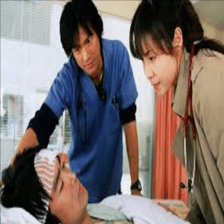 新品ケース 「救命病棟24時」 1～5期+SP 全23巻 江口洋介 松嶋菜々子 71TrtB9AwVL._AC_UF350,