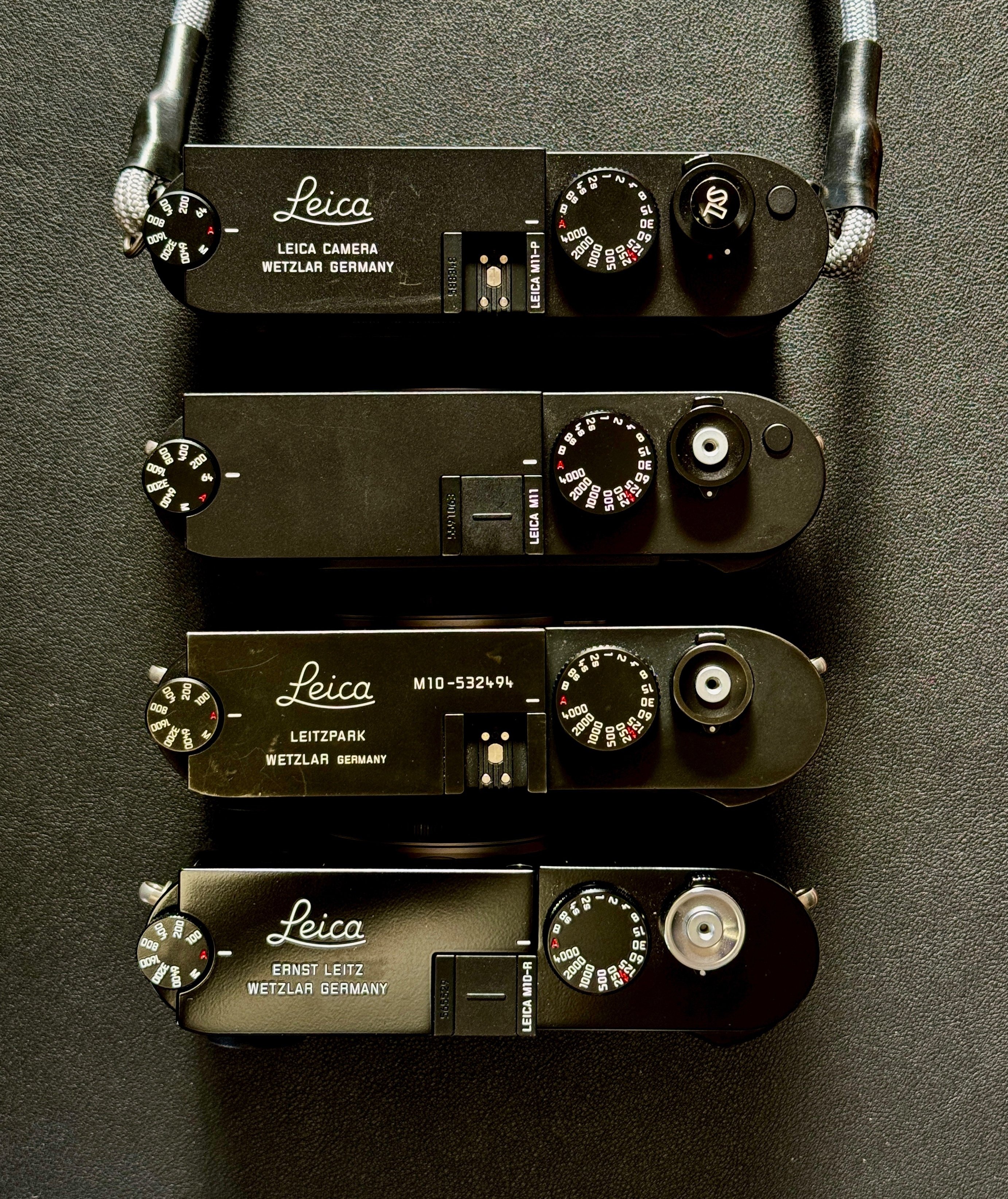 LEICA M11-Pのファームアップ後のシャッターのタイムラグはどうなの