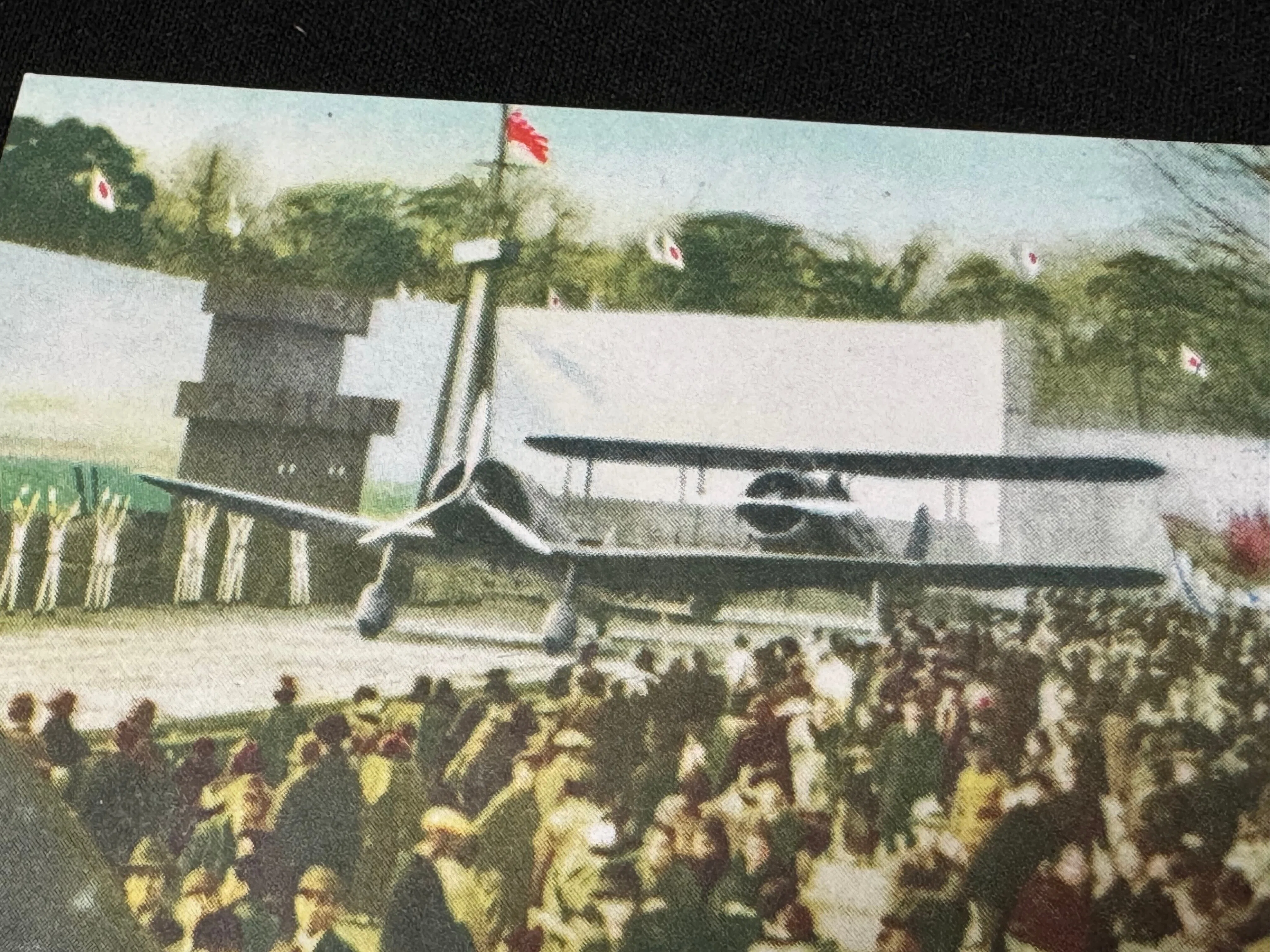 太平洋戦争開戦1周年記念の「大東亜戦争大展観」、どんな雰囲気だっ