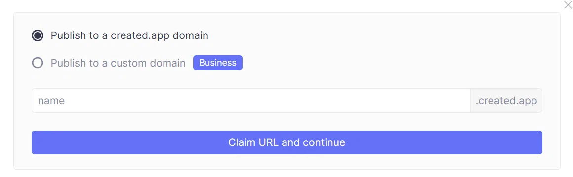 Create.xyzの使い方徹底解説！ノーコードで簡単にウェブサイトを作成する方法｜なおき | AIと創る人
