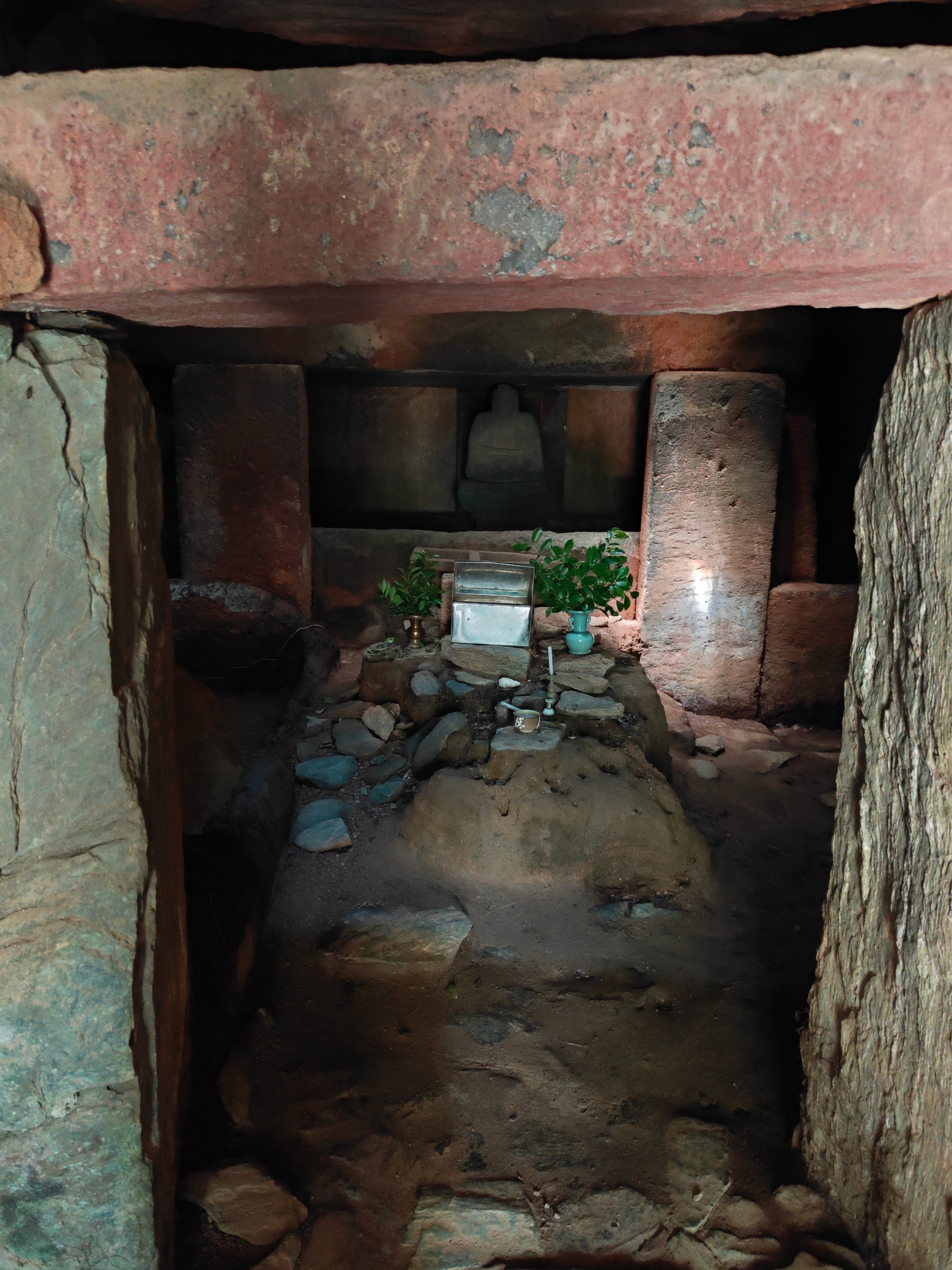 徐福の墓〜童男山古墳｜ZUUMA｜新解釈キングダム・中国古代史妄想局