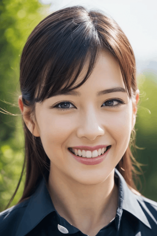 里美 38才｜カズAI創作