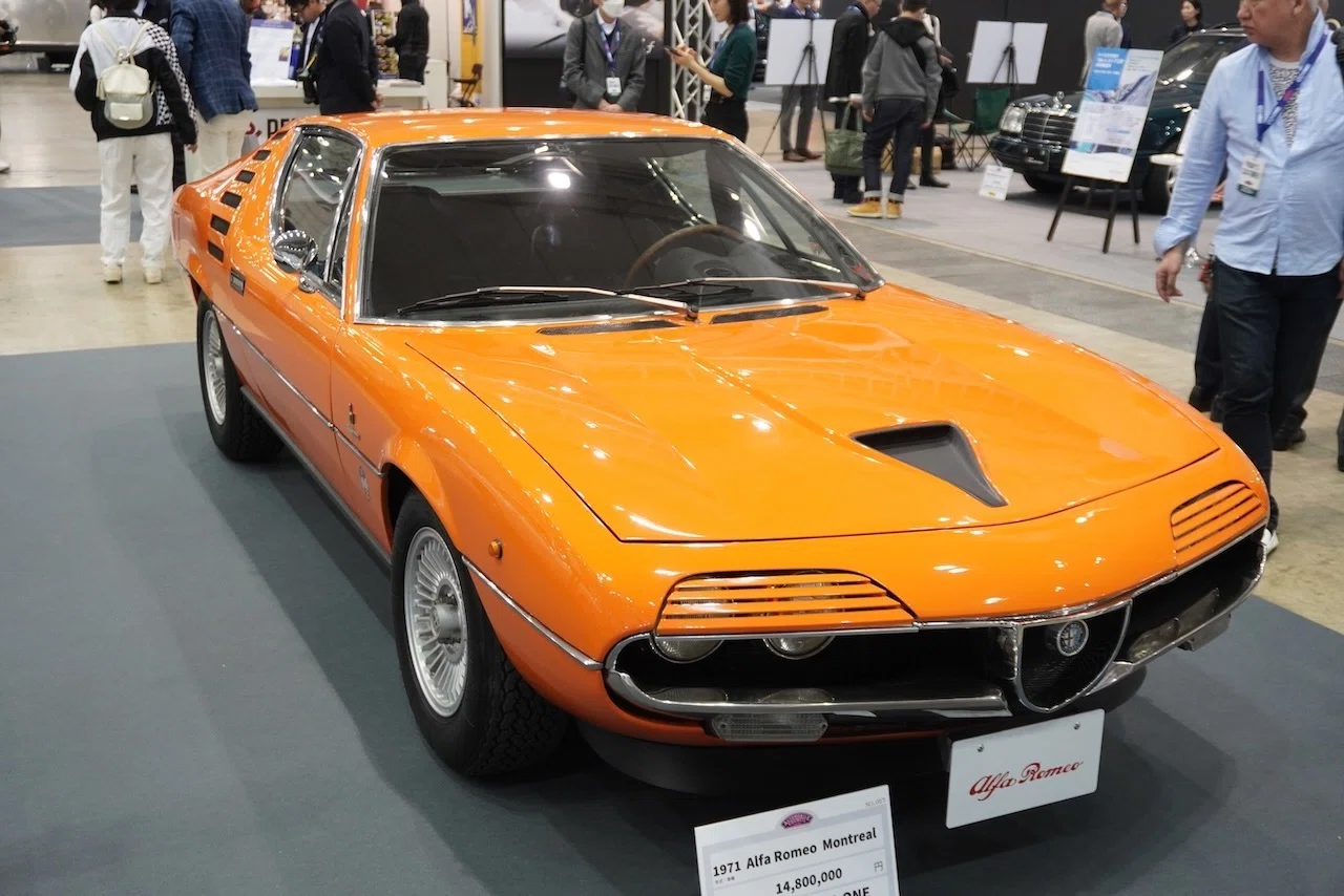 アルファロメオ モデルカー イベント 限定 アルファロメオ、元DTMチャンピオンに敬意を表し特別な『4C』を3台限定