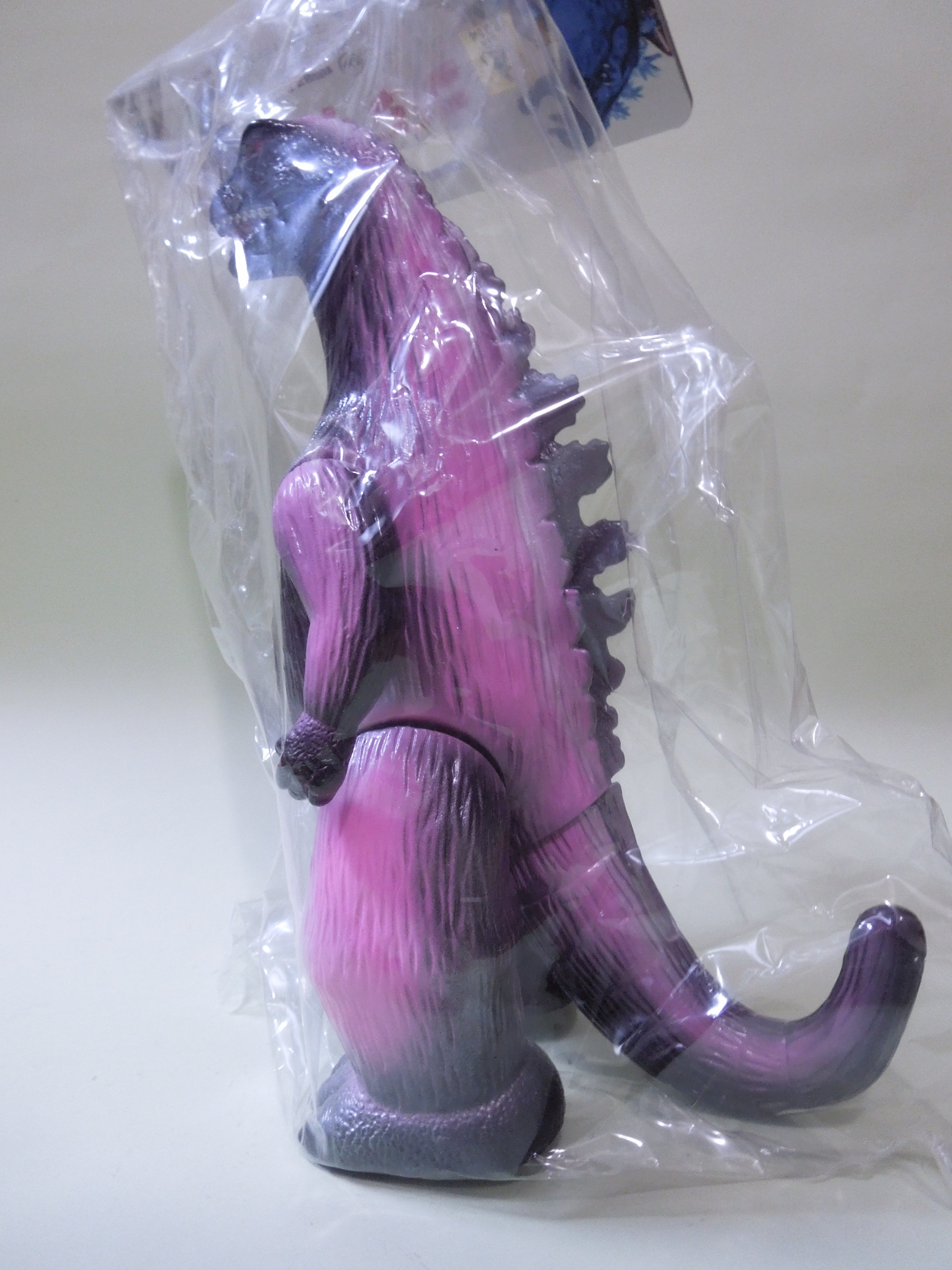 マルサン・ブルマァク ゴジラ ソフビいろいろ|ゆる マルサン・ブルマァク ゴジラ ソフビいろいろ|ゆる