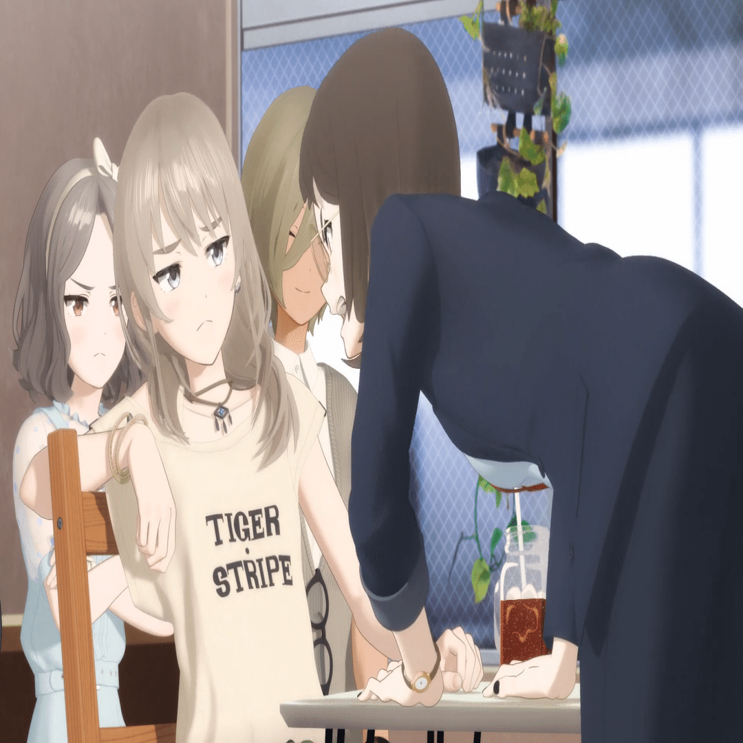 ガールズバンドクライ10話 ワンダーフォーゲル｜おとやん