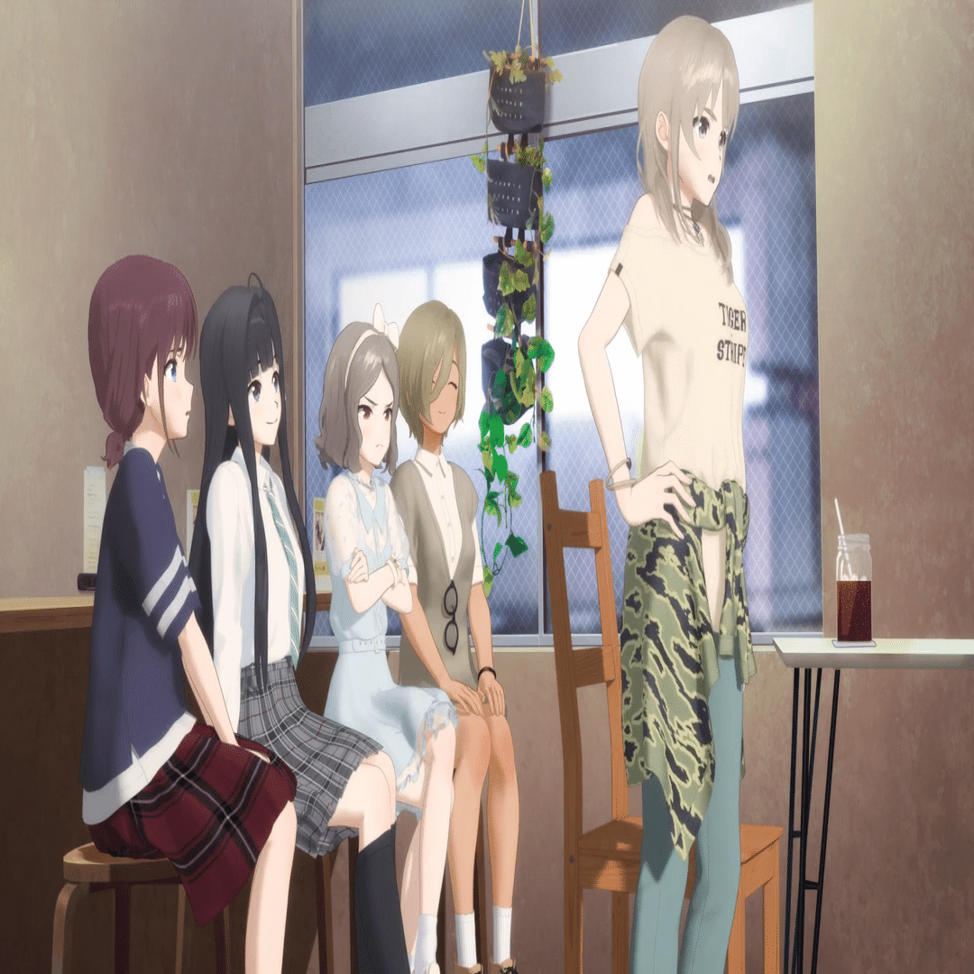 ガールズバンドクライ10話 ワンダーフォーゲル｜おとやん