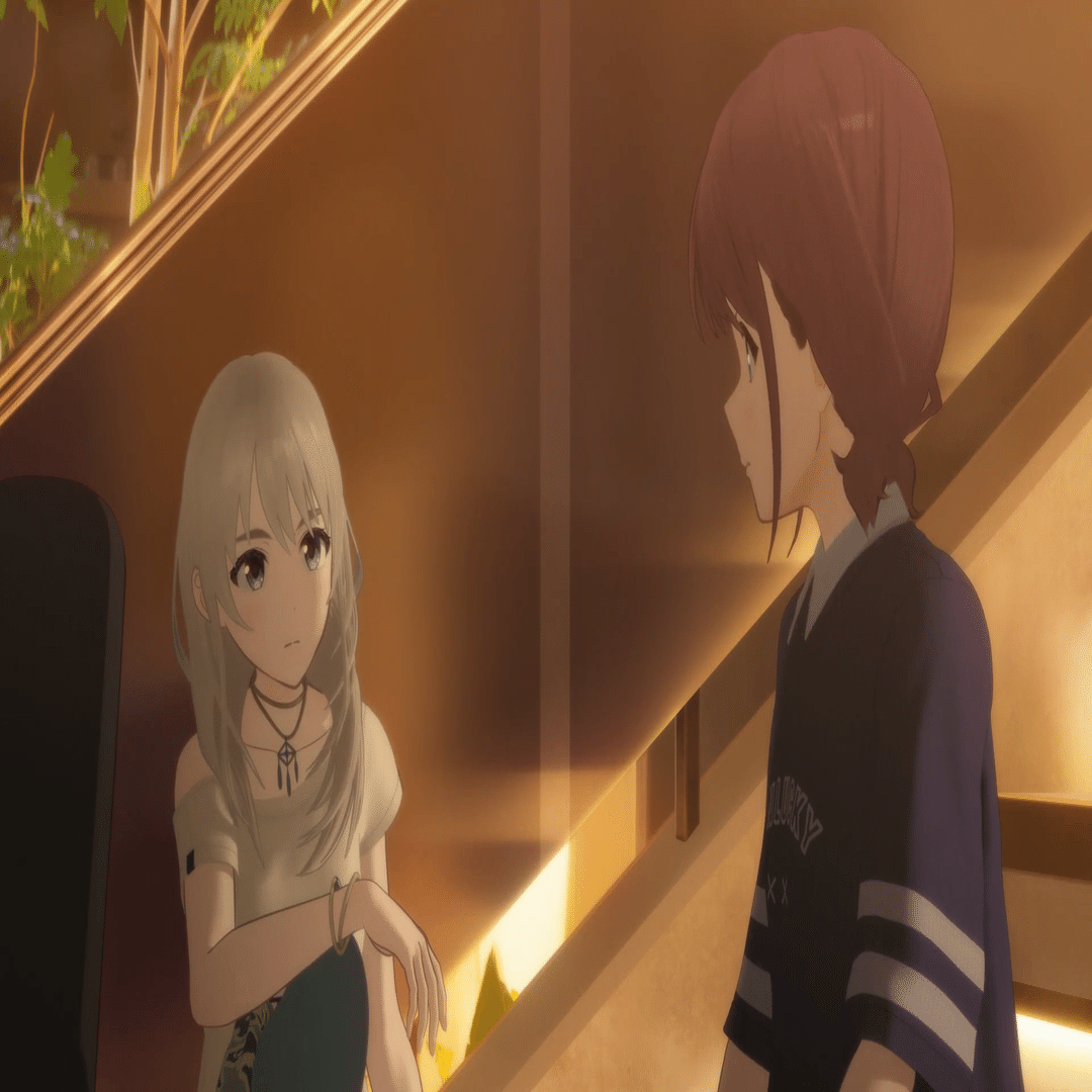 ガールズバンドクライ10話 ワンダーフォーゲル｜おとやん