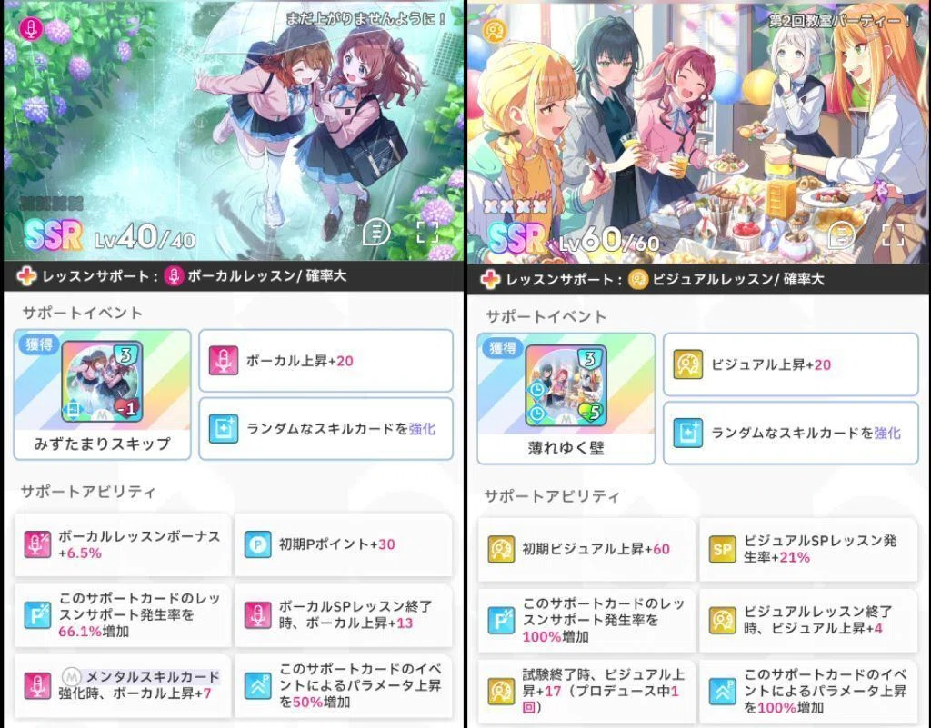 Sランク)学マス 休む特化育成論｜nyanko Inu