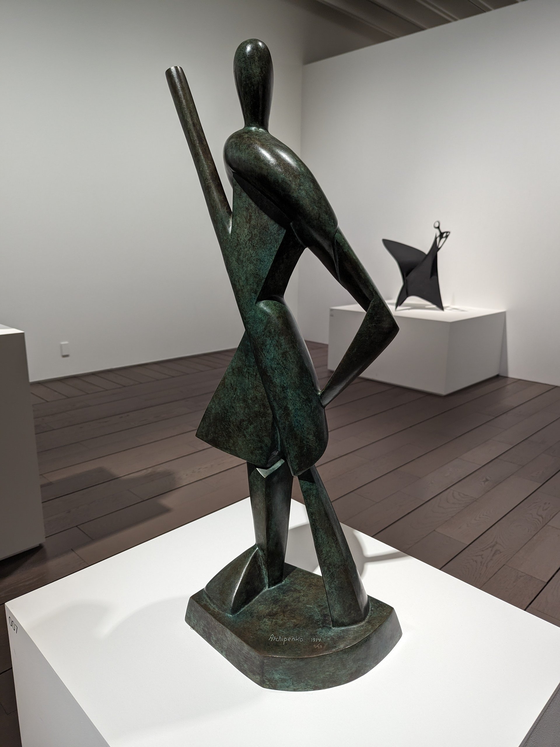 ブランクーシ 本質を象る（アーティゾン美術館）｜少佐のノオト