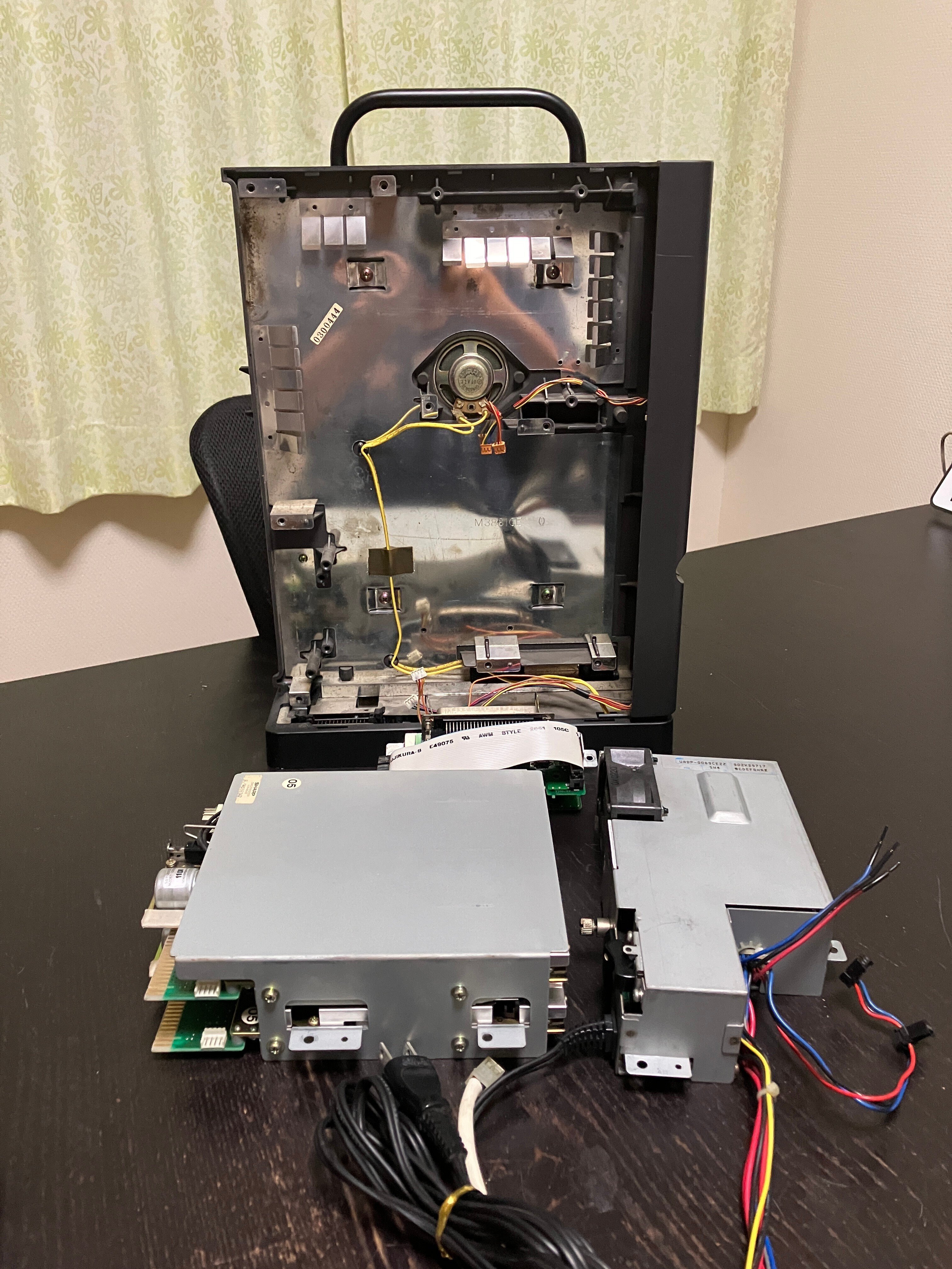 メンテ済X68000SUPERを販売しておりました｜BEEP秋葉原