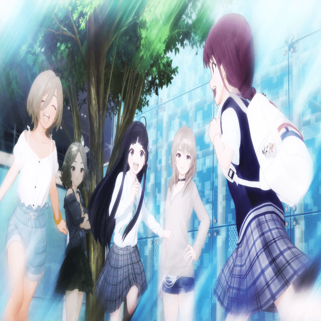 ガールズバンドクライ10話 ワンダーフォーゲル｜おとやん