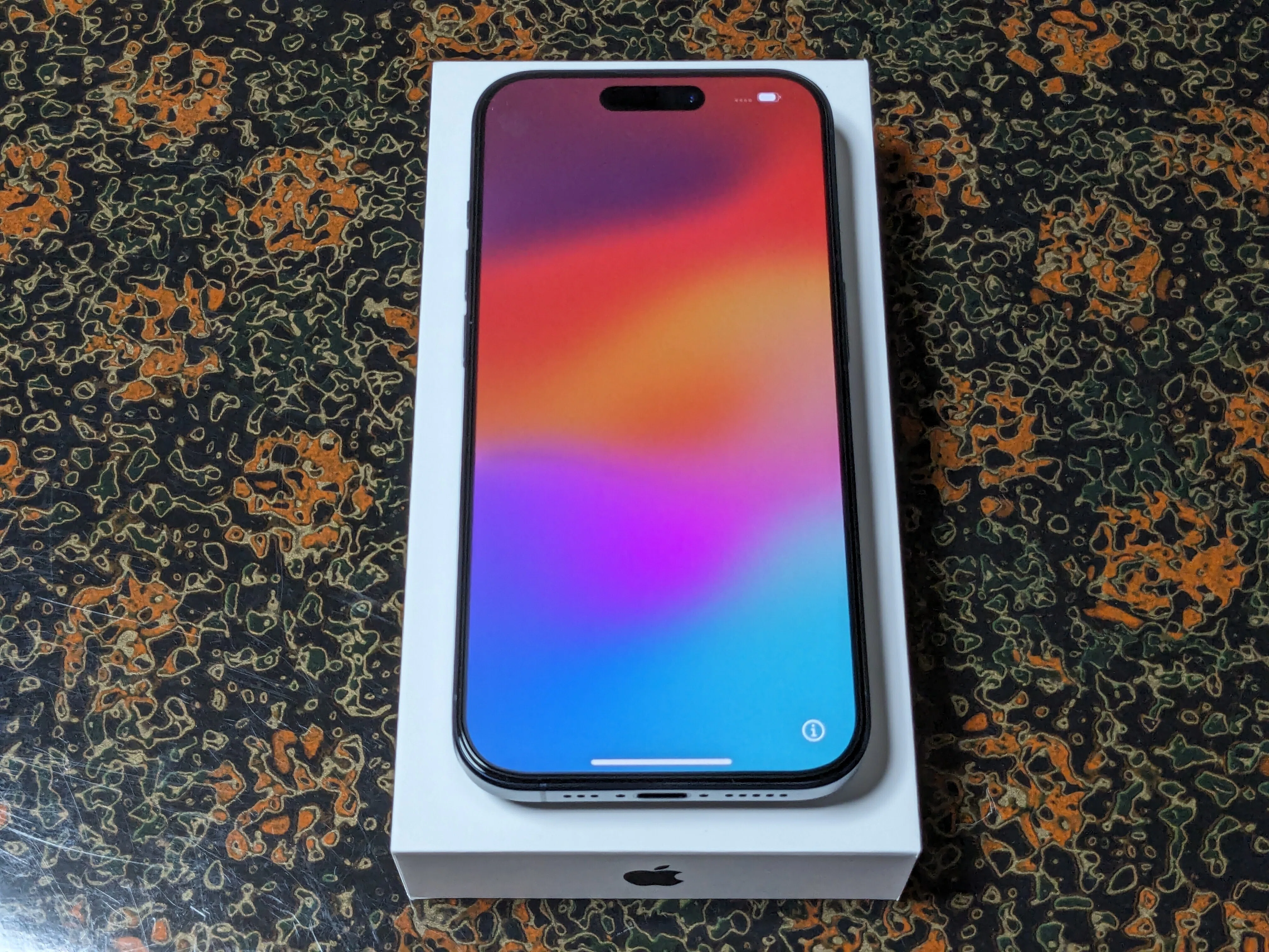 iPhone15Proを3か月使って、値段ほどの価値を活かせていない｜すえぽん