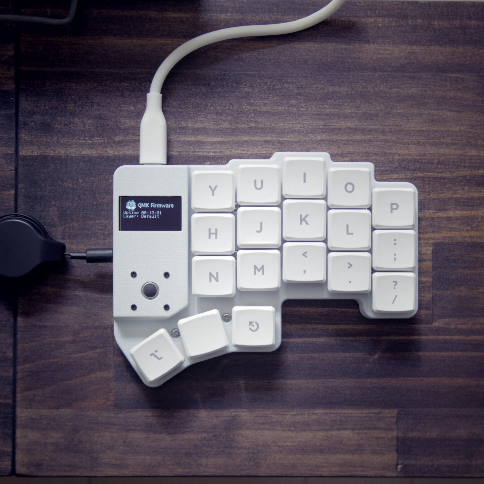 自作キーボード:意外と知られていない?名前の由来をまとめて 自作キーボード:意外と知られていない?名前の由来をまとめて