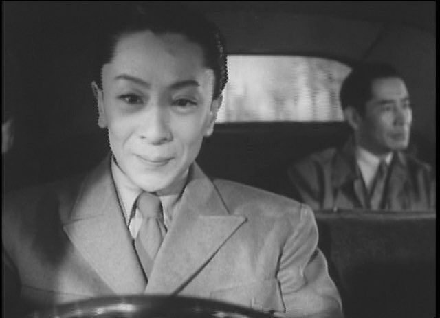 川島芳子を演じた女たち｜但馬オサム