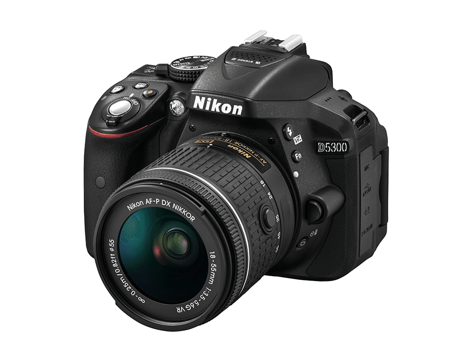 Nikon D3500 一眼レフ