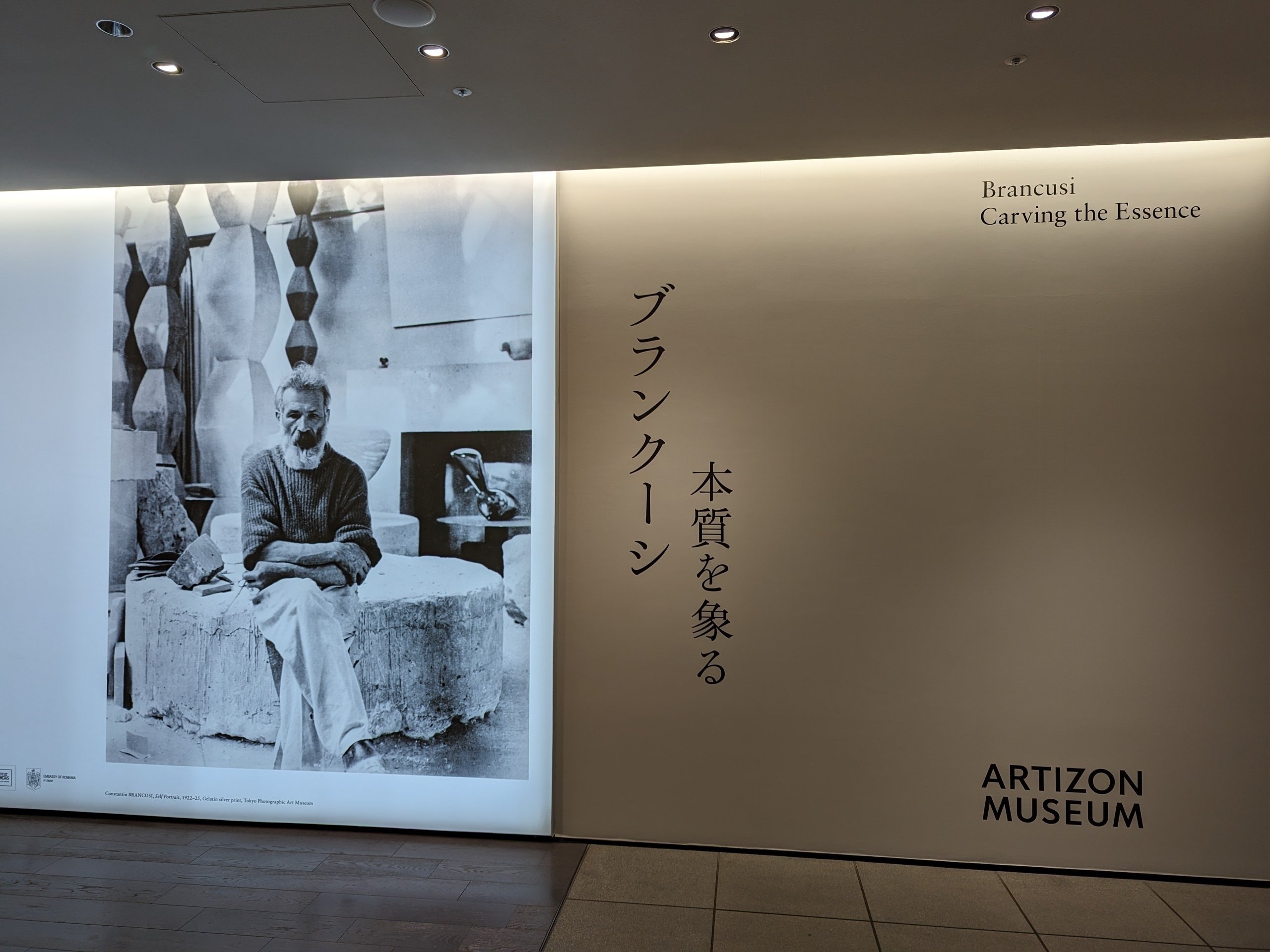 ブランクーシ　作品集 ブランクーシ」カタログ｜アーティゾン美術館オンラインショップ