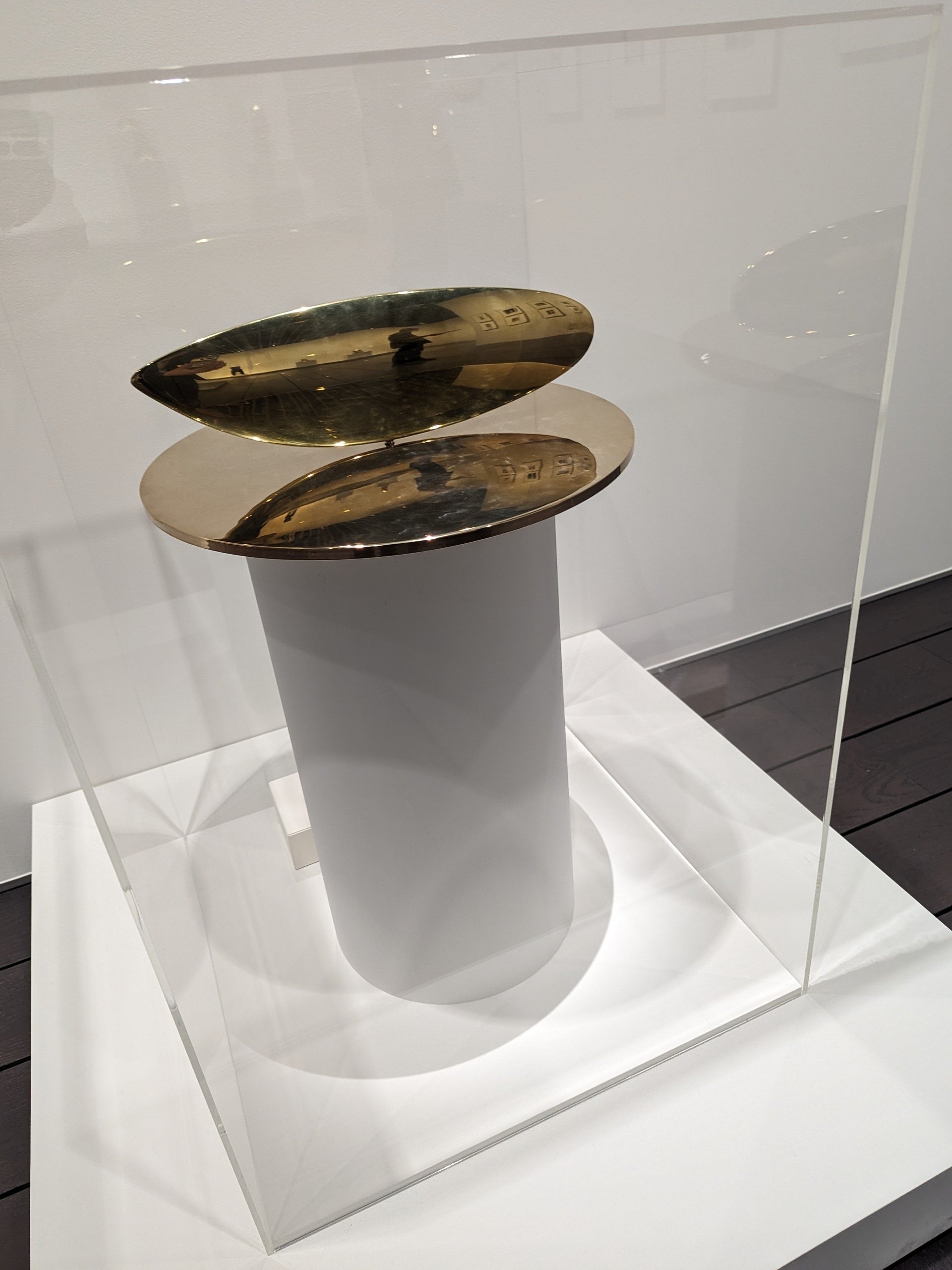 ブランクーシ　彫刻　置物 ブランクーシ展」でモダン彫刻の面白さを知る | Heartley