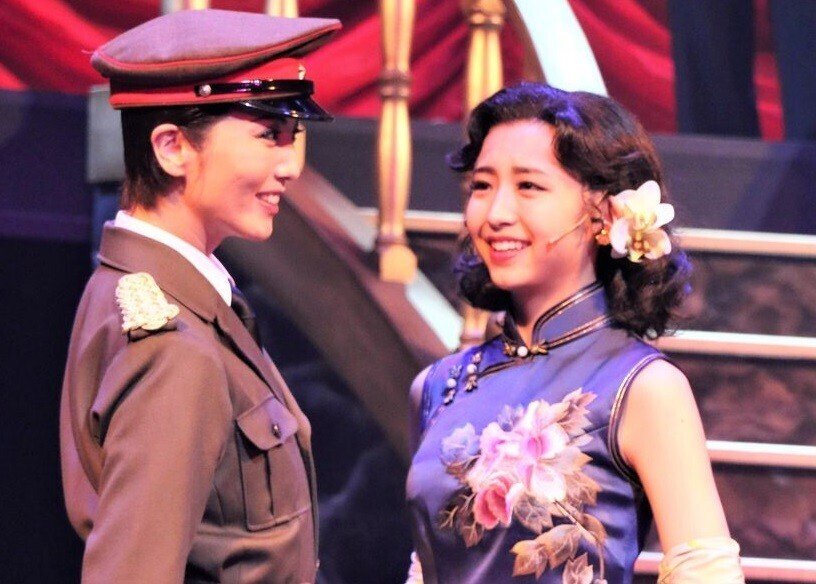 モダン日本　昭和10年5月 川島芳子　美人　女優　大東亜戦争　満洲　支那　スパイ モダン日本 昭和10年5月 川島芳子 美人 女優 大東亜戦争 満洲